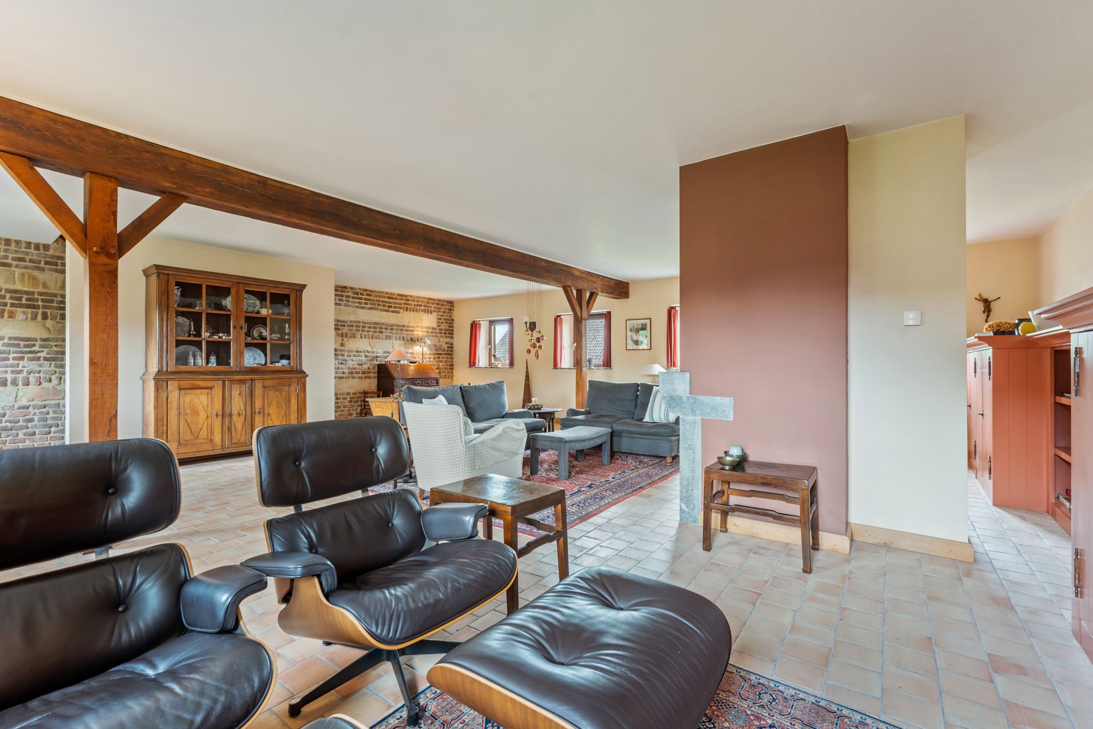 Authentiek wonen in een historisch kader te Millen foto 13