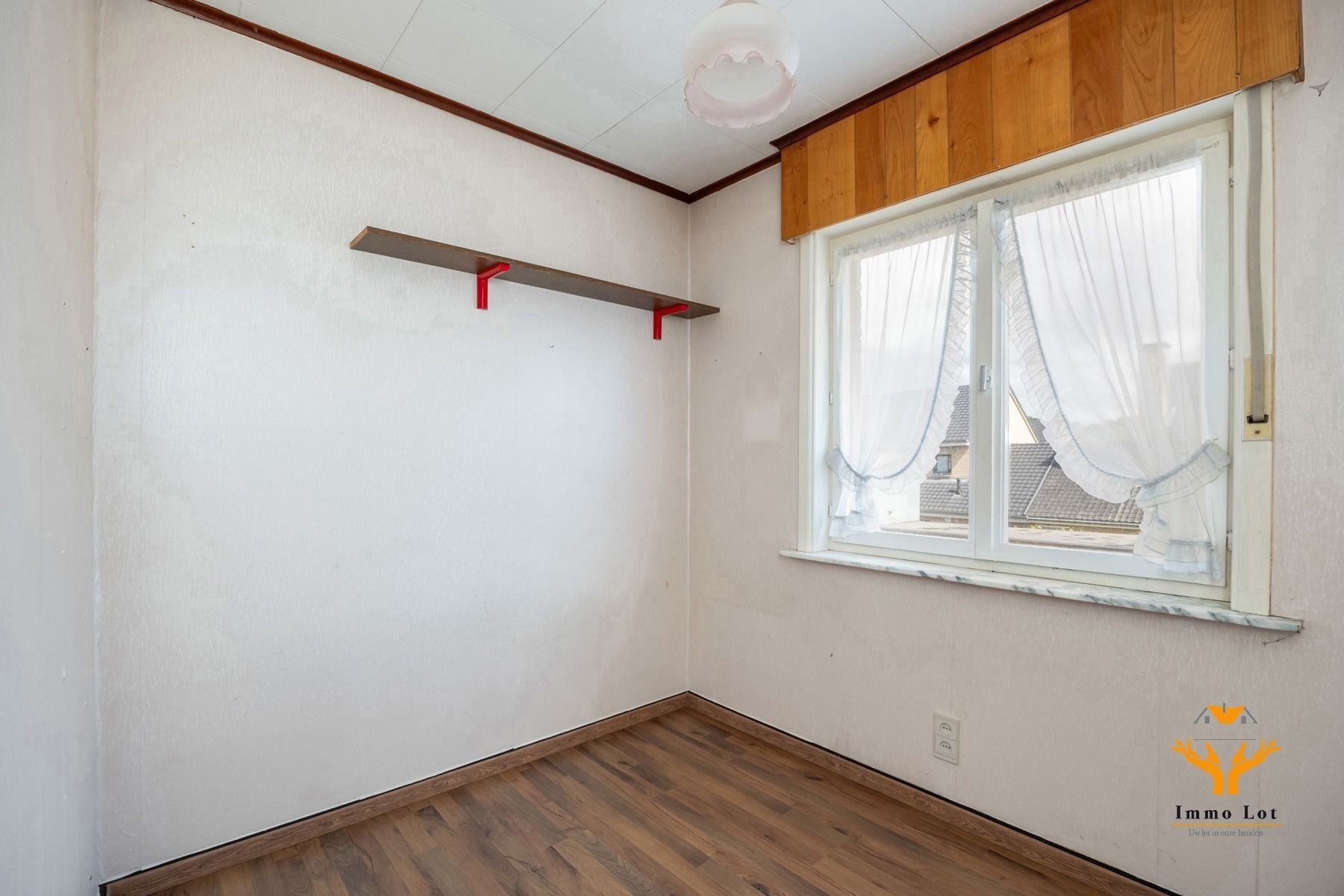 Ruime woning met 3 slaapkamers nabij centrum foto 13