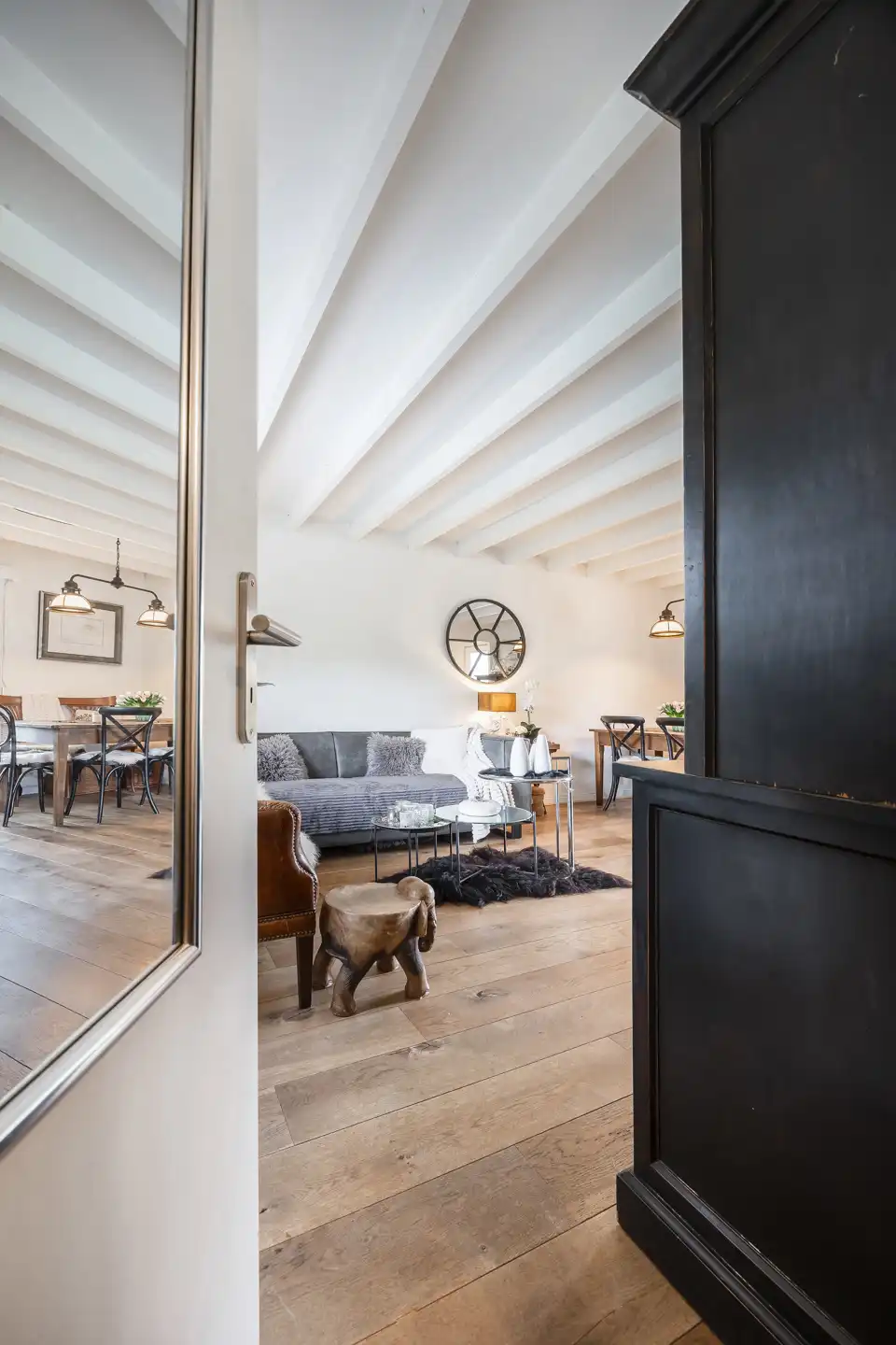 Investeringseigendom op toplocatie in Schilde foto 2