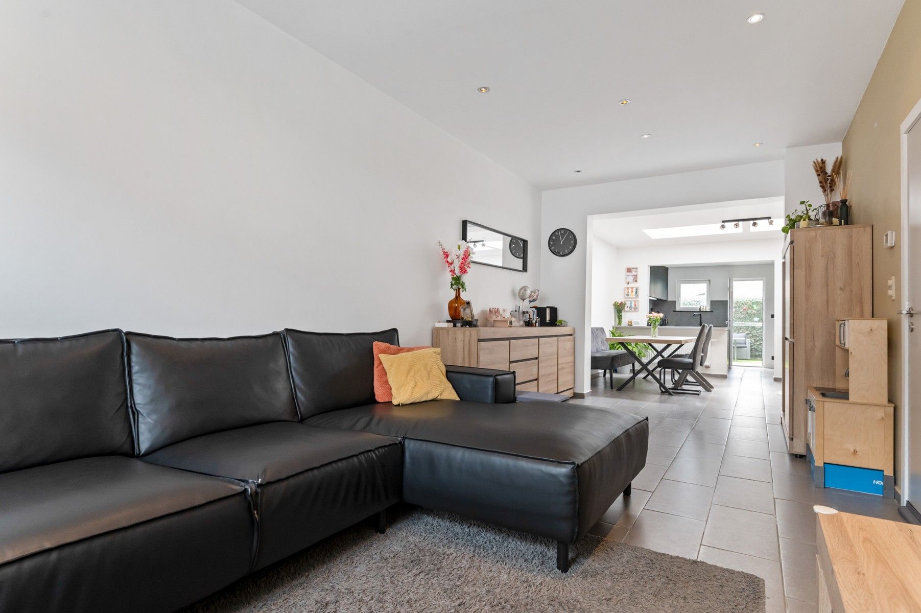 Charmante en instapklare woning foto 7