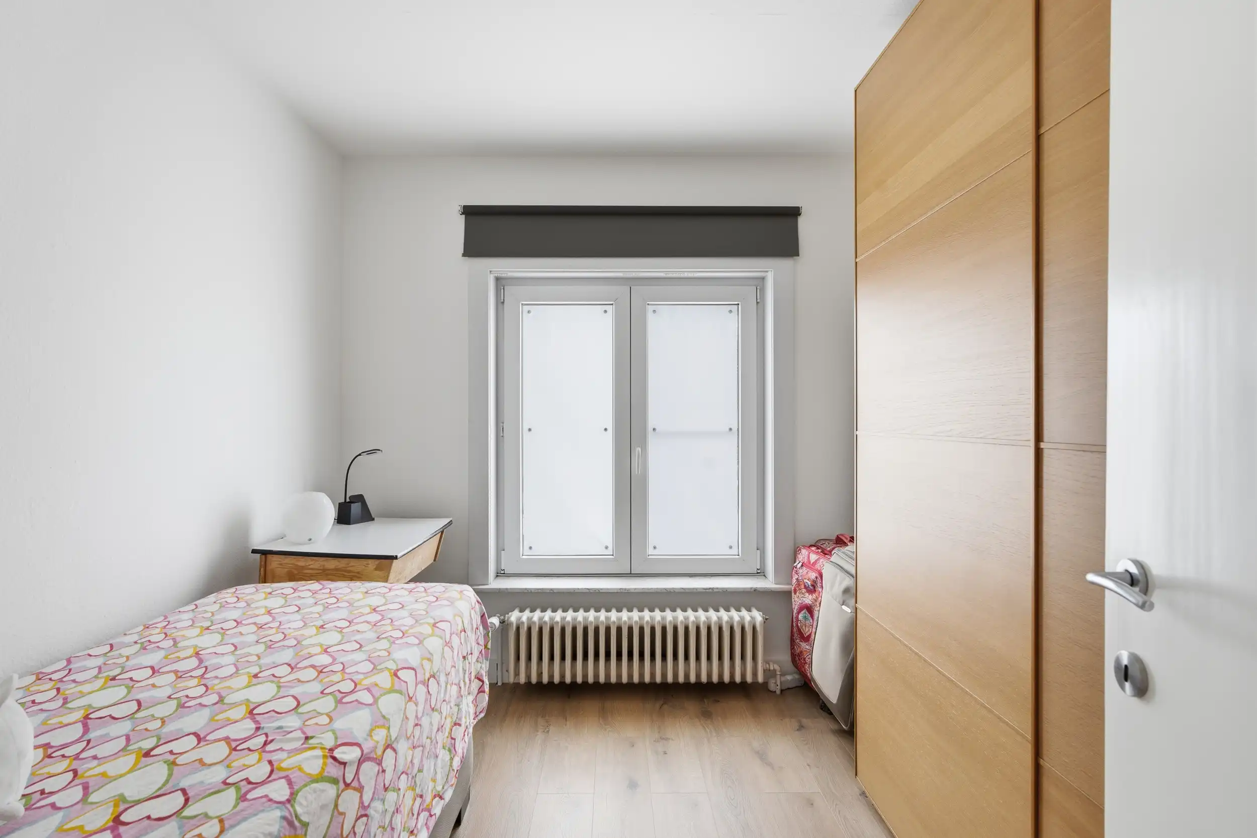 Verrassend ruime woning met atelier en EPC A foto 12