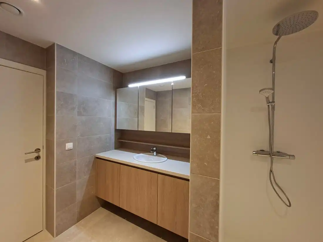 Prachtig renovatieproject in een tijdloos kader foto 16