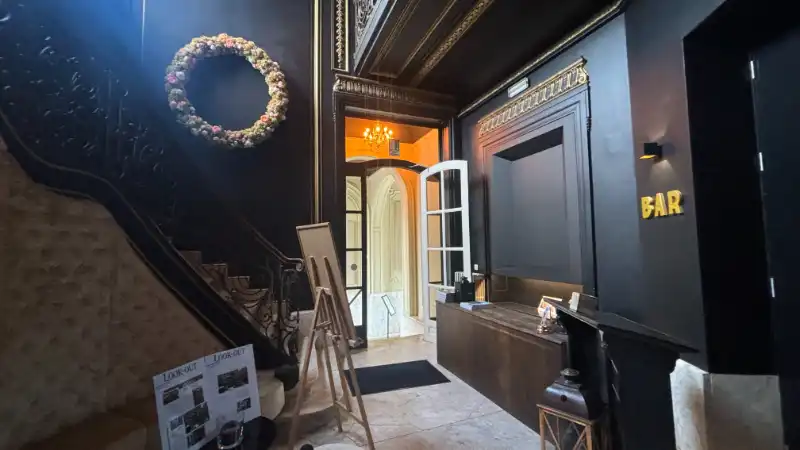 Overname gekend grillrestaurant met afzonderlijke bar en ruim terras in Brugge foto 6
