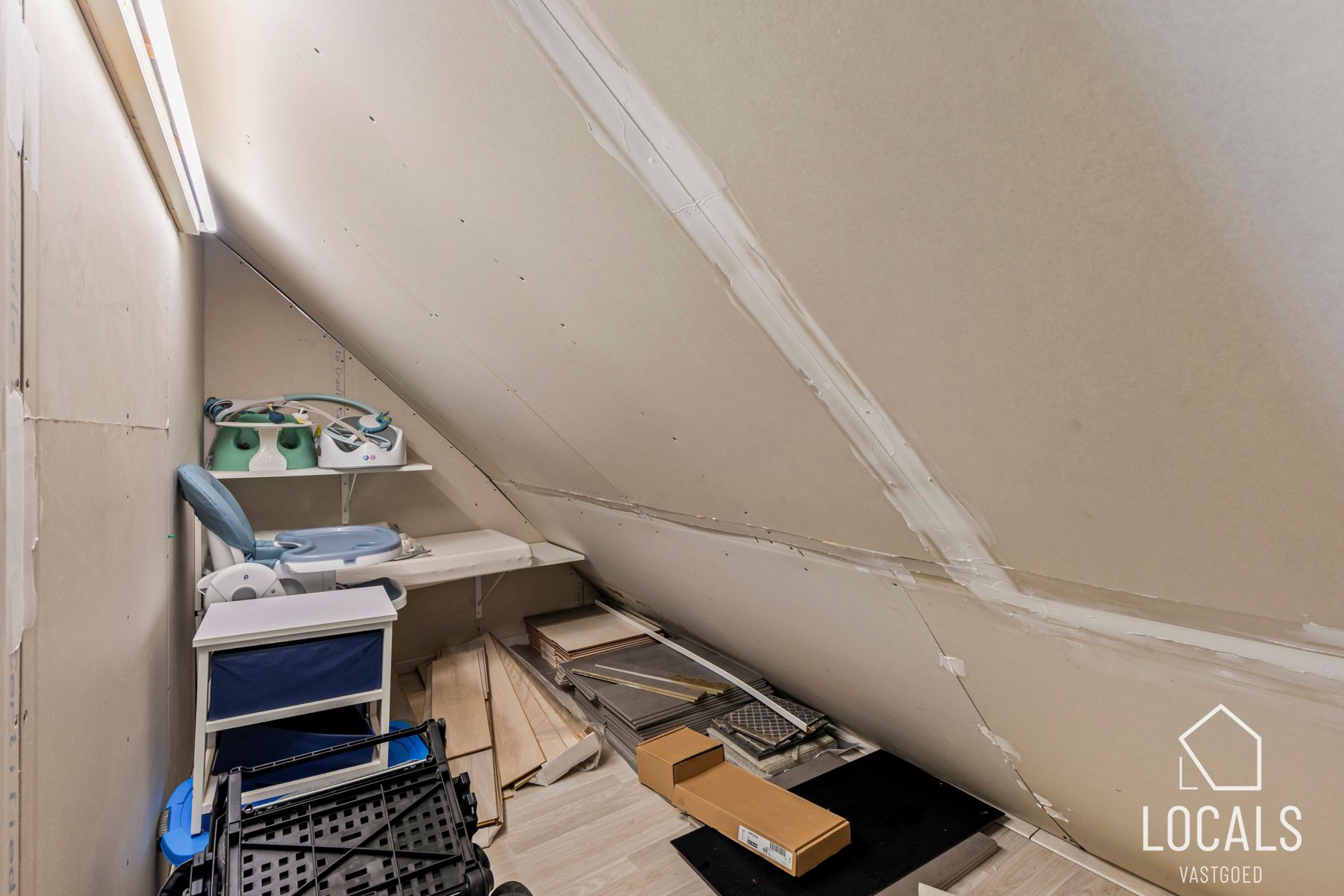Instapklare rijwoning  foto 19