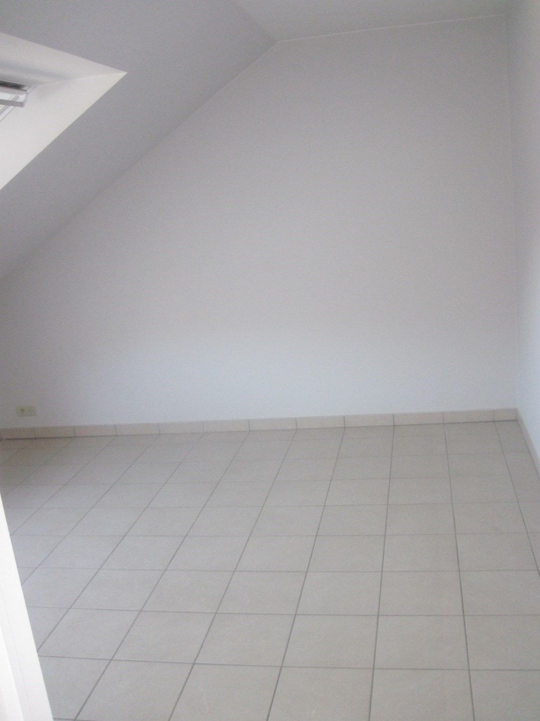 Ruim 1-slp-appartement.  foto 14