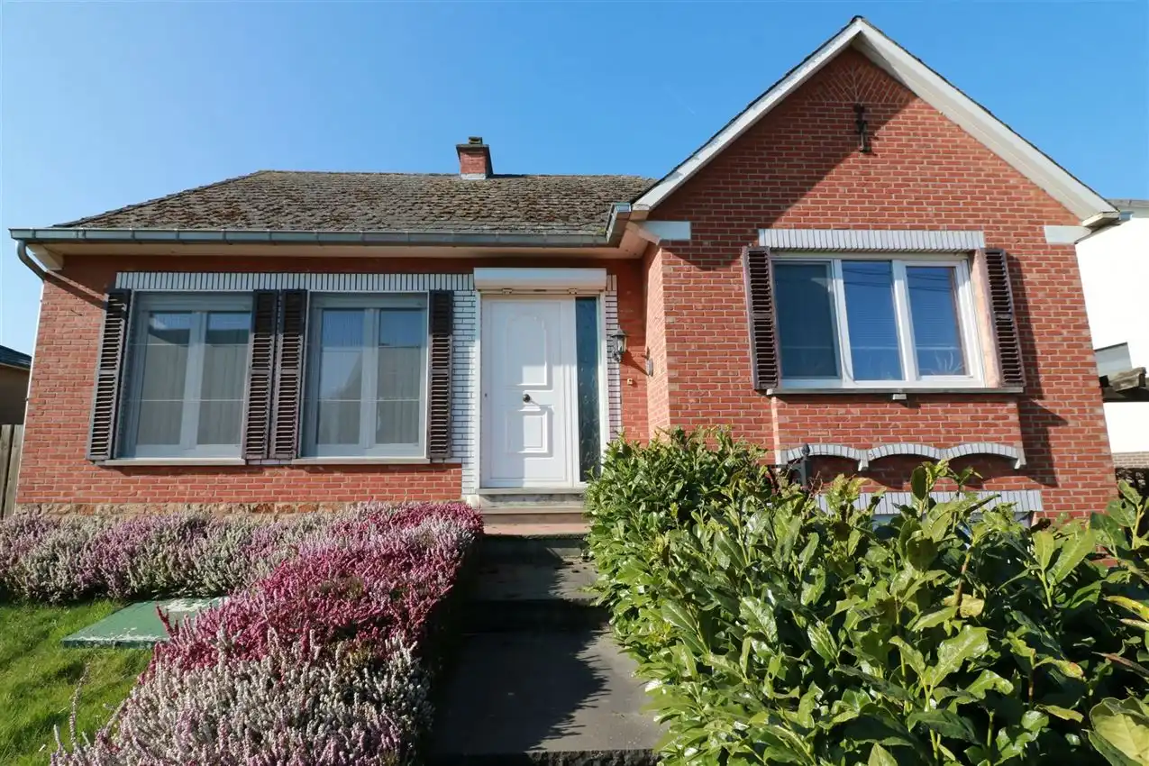 Huis te huur Statiestraat 14 - 3390 TIELT-WINGE