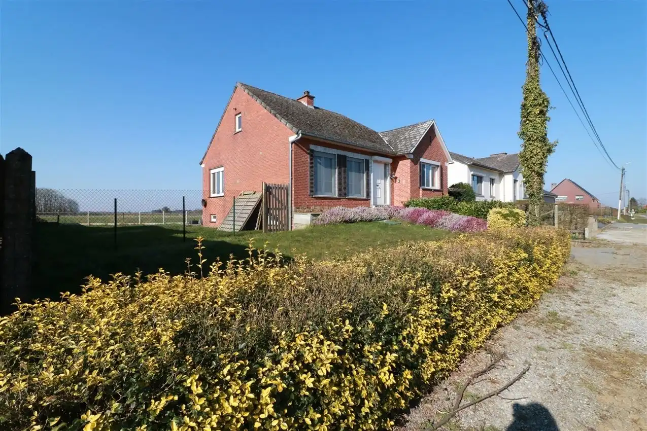 Huis te huur Statiestraat 14 - 3390 TIELT-WINGE