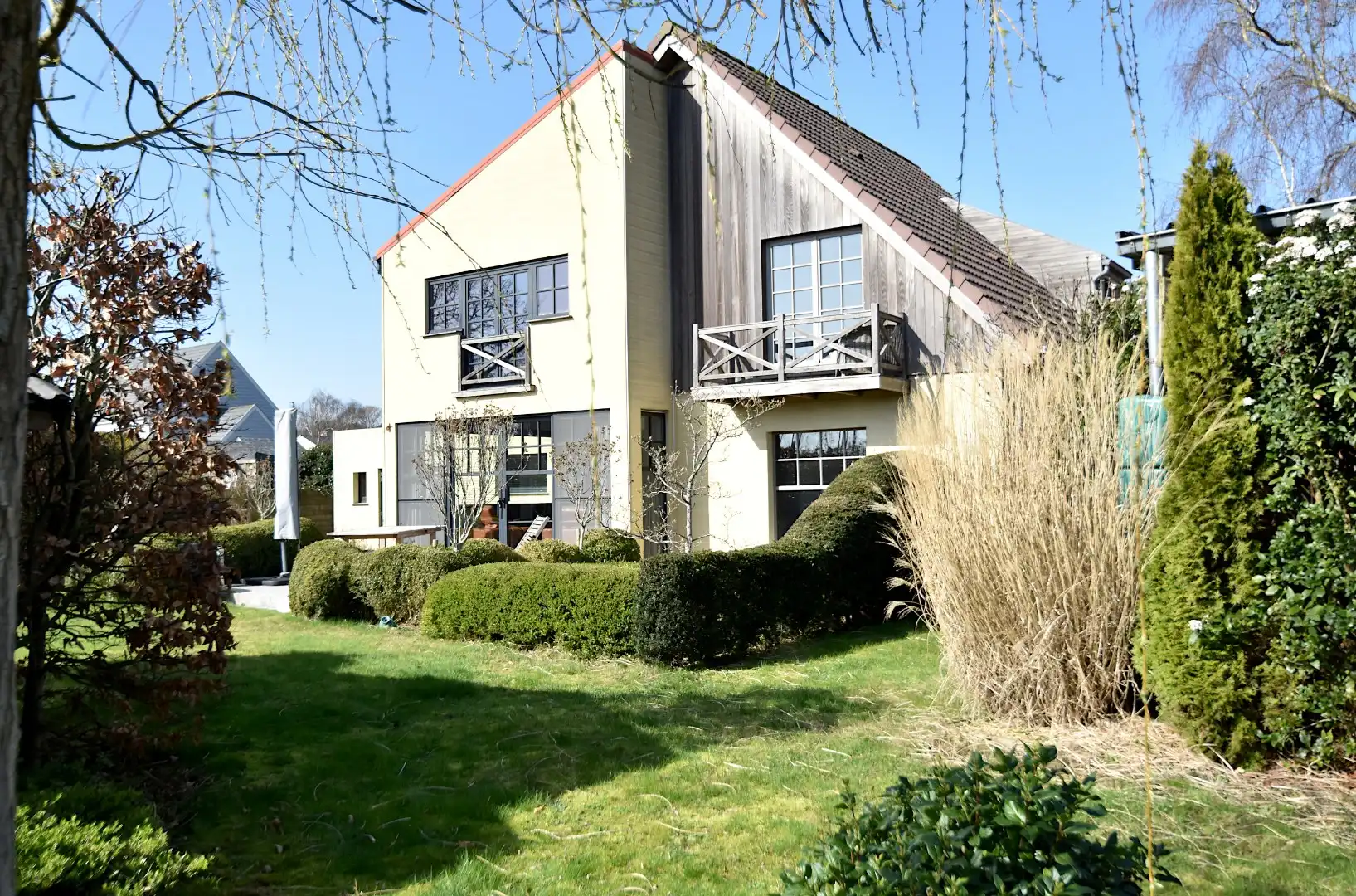 Huis te koop Platanenlaan-Oost 24 - - 8420 De Haan