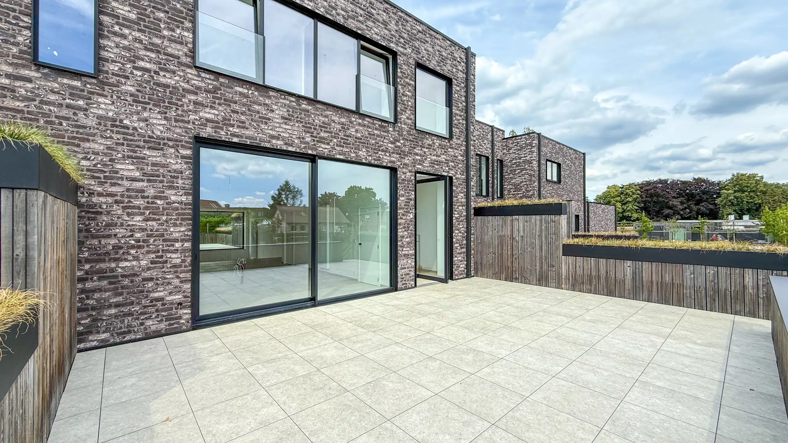 Unieke woning met 3 slpks en zitkuil in prachtig woonproject foto 14