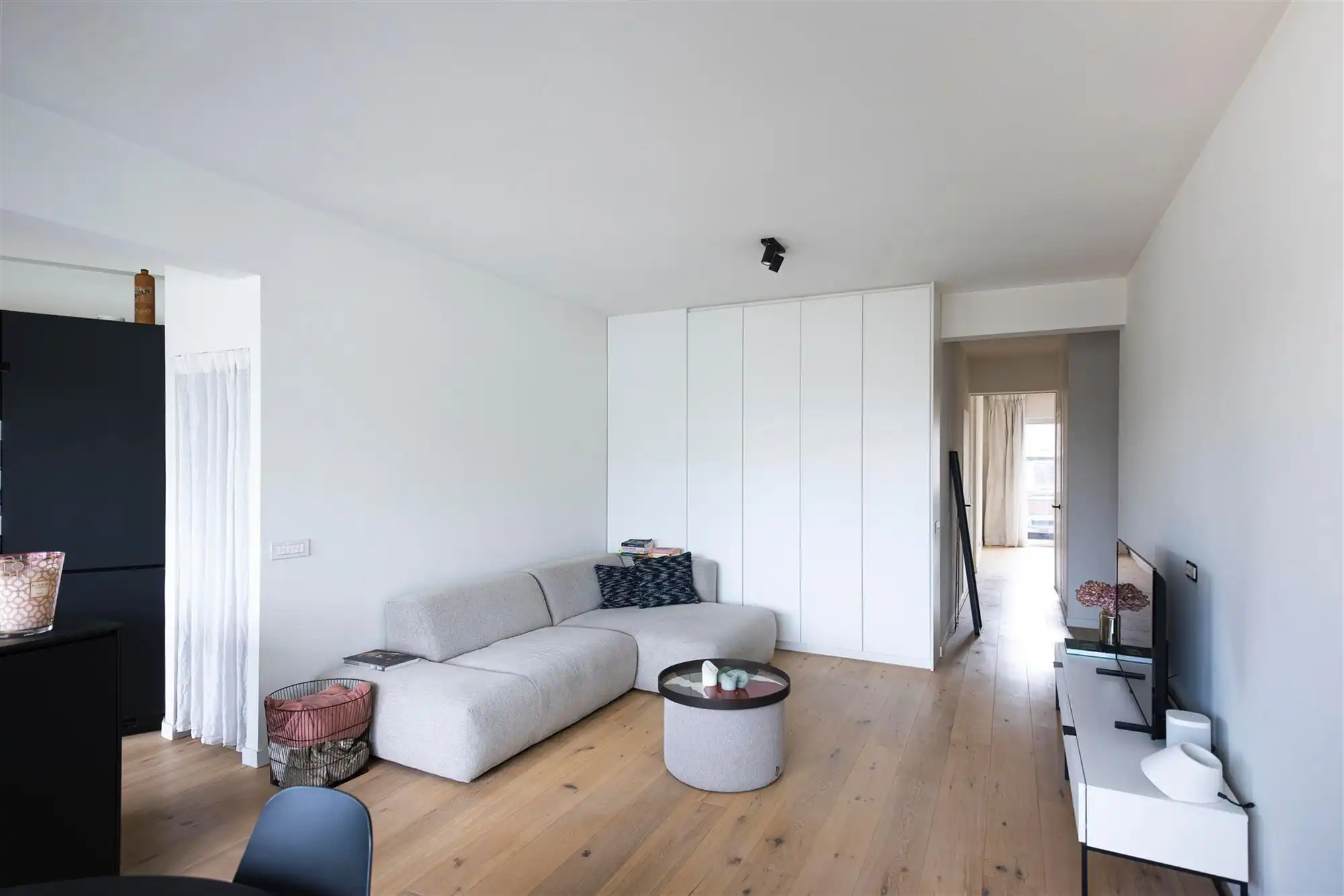 Hedendaags urban living appartement nabij Mechels Plein foto 8