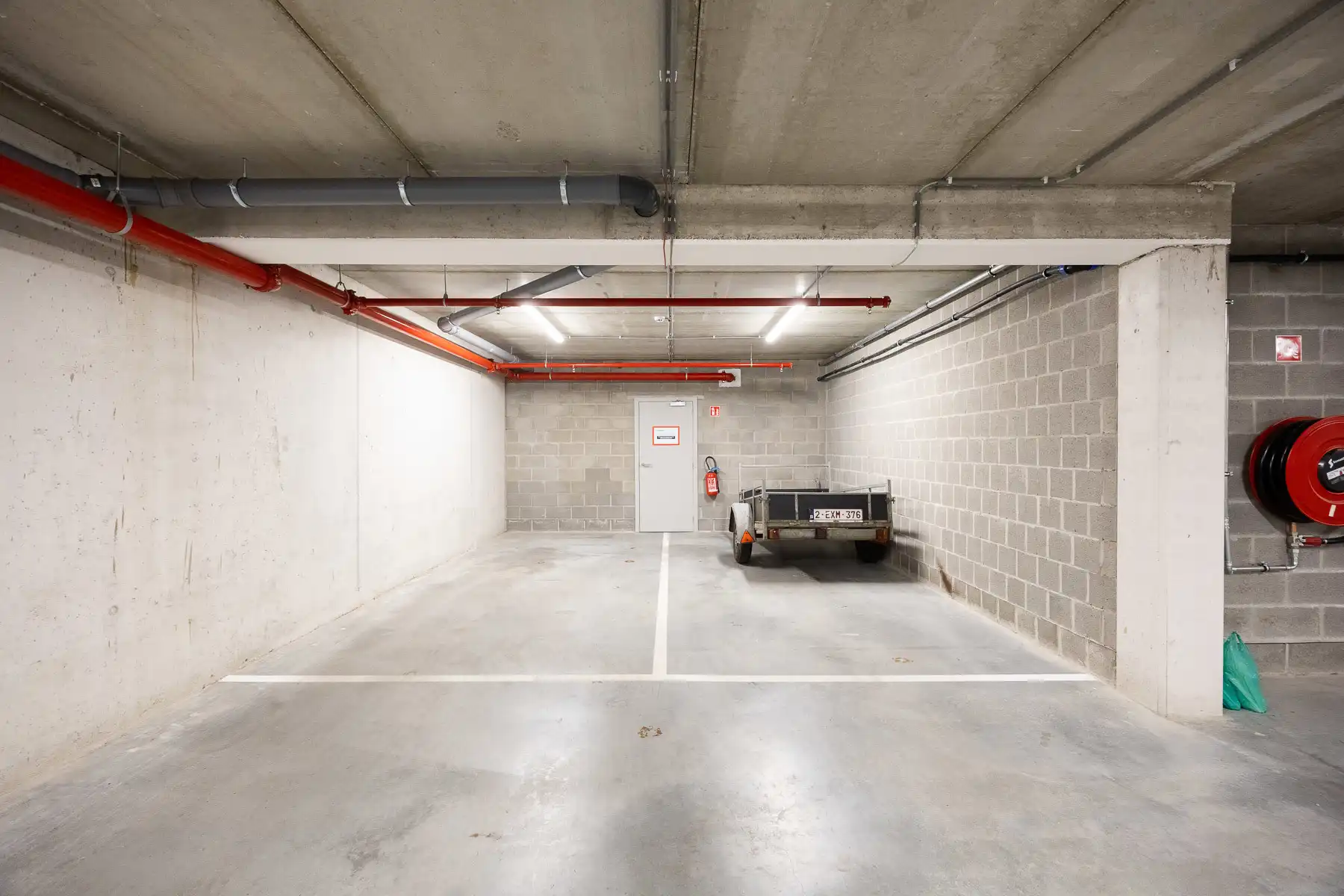 Exclusief en energiezuinig penthouse met een ruim dakterras foto 24
