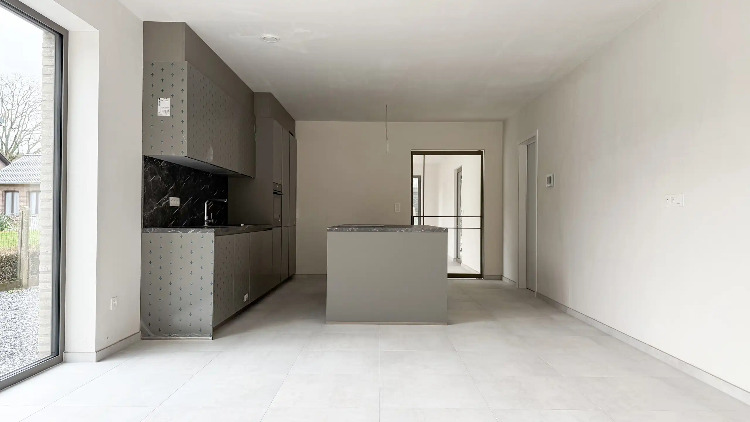 Instapklare nieuwbouw in Koersel aan 2% registratierechten! foto 13