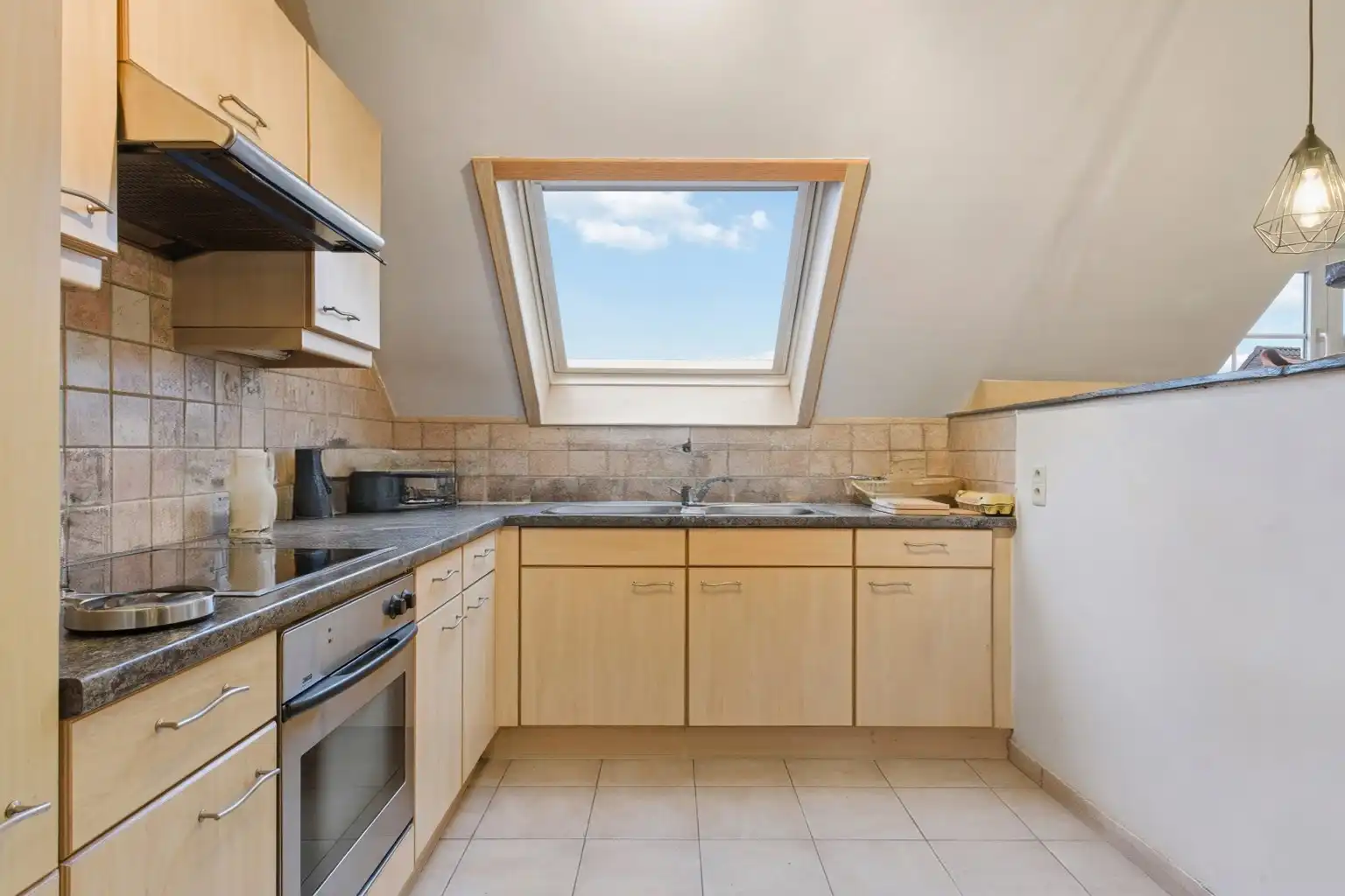 KARAKTERVOLLE WONING MET APPARTEMENT foto 19
