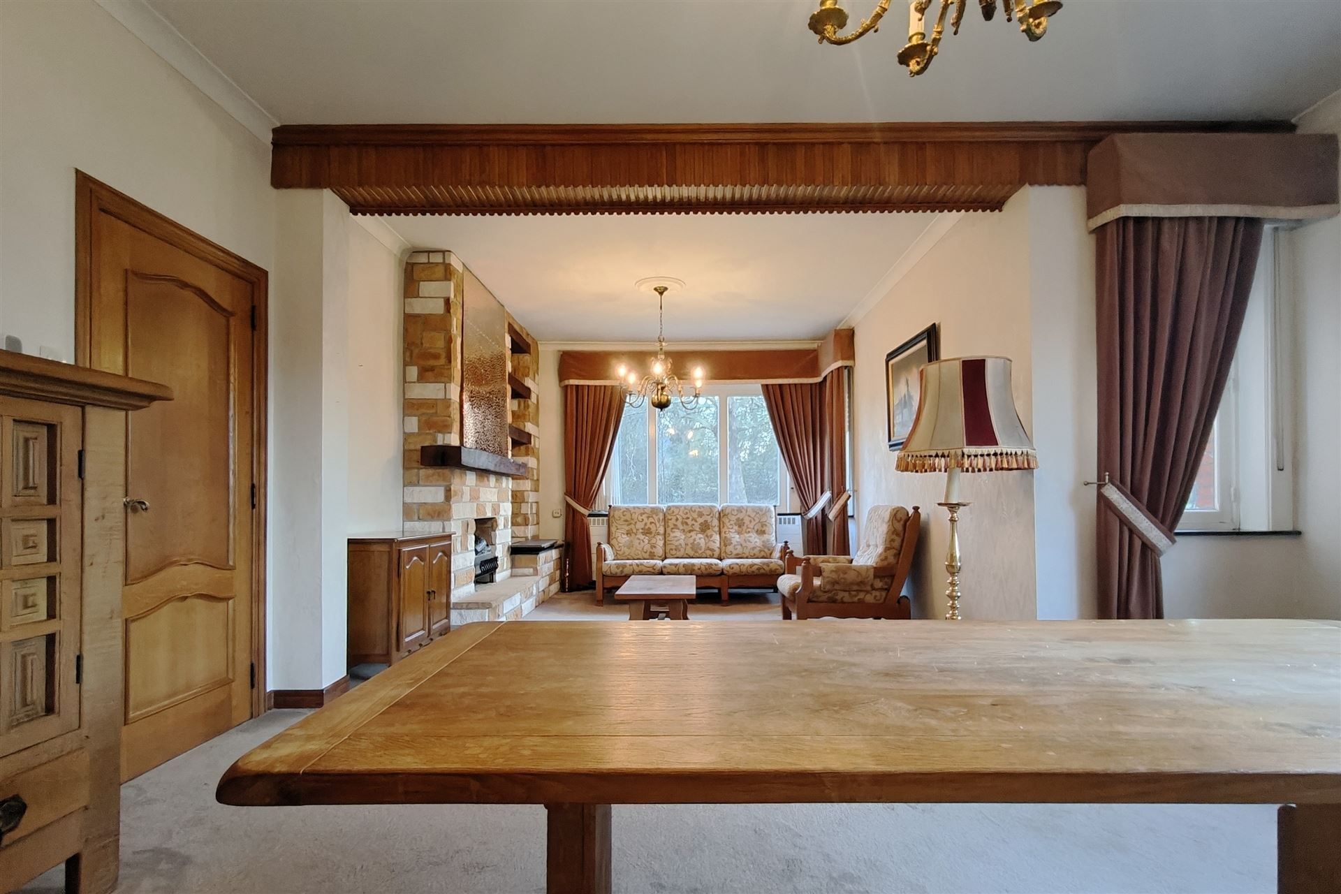 Nette, op te frissen hoekwoning (5a70ca) met mogelijkheden op gunstige locatie te Munsterbilzen foto 10