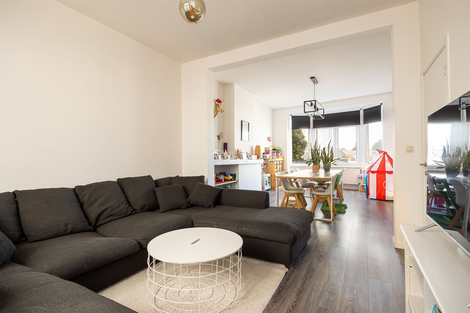 Ruime woning met eindeloze mogelijkheden foto 2