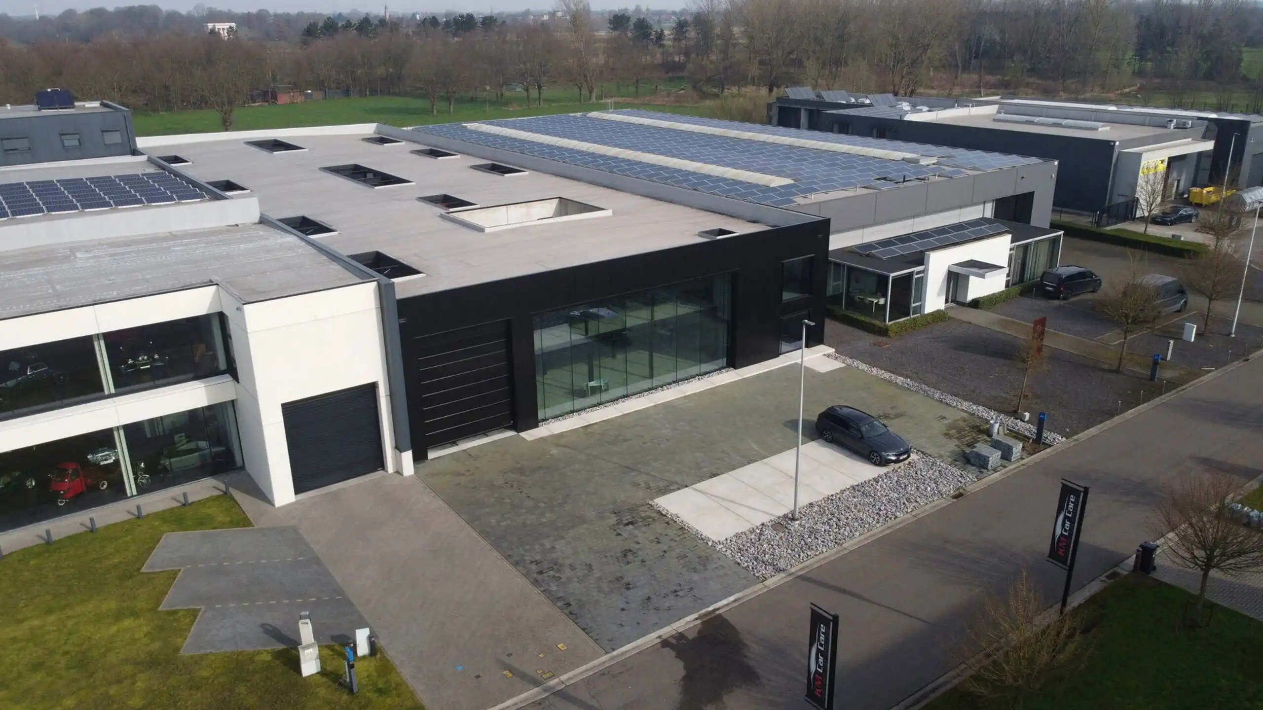 Bedrijfsvastgoed te koop foto 16