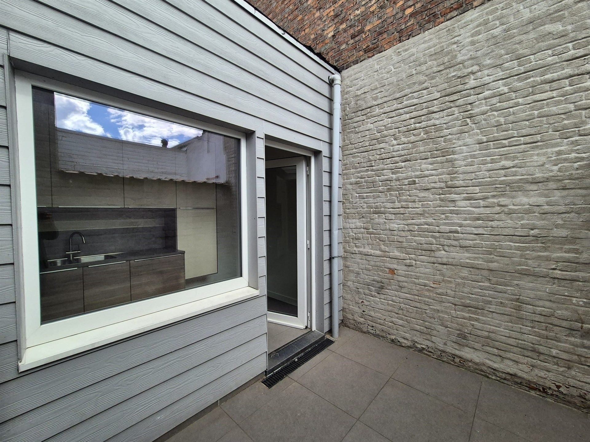 Leuke instapklare woning met koer.  foto 10