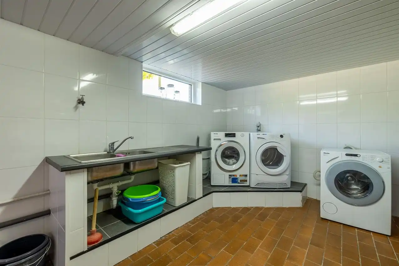 Gerenoveerde woning 3slk op rustige ligging foto 62