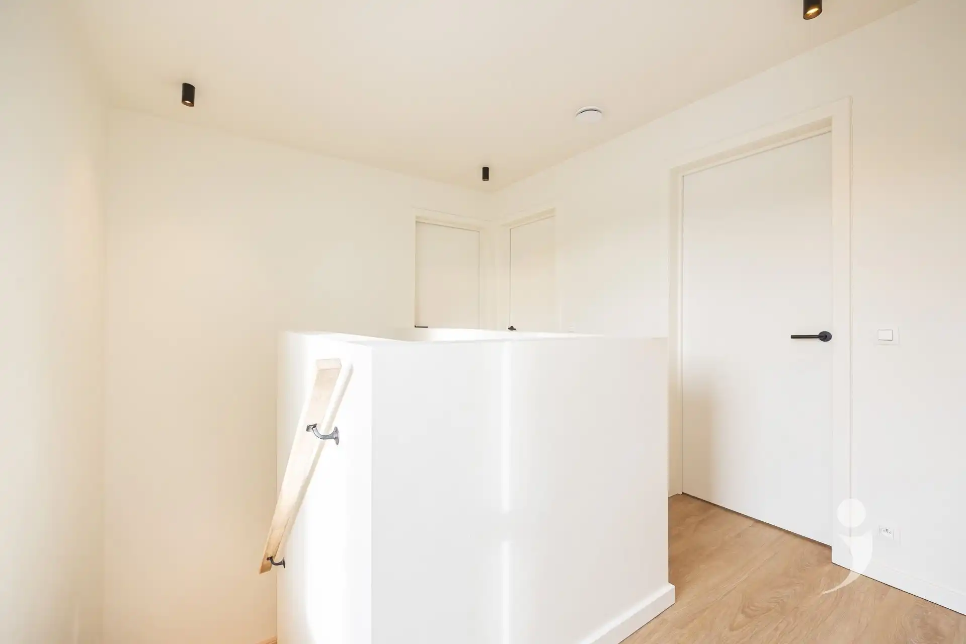 Prachtige BEN-nieuwbouwwoning te Houwaart (2% RR!) foto 12