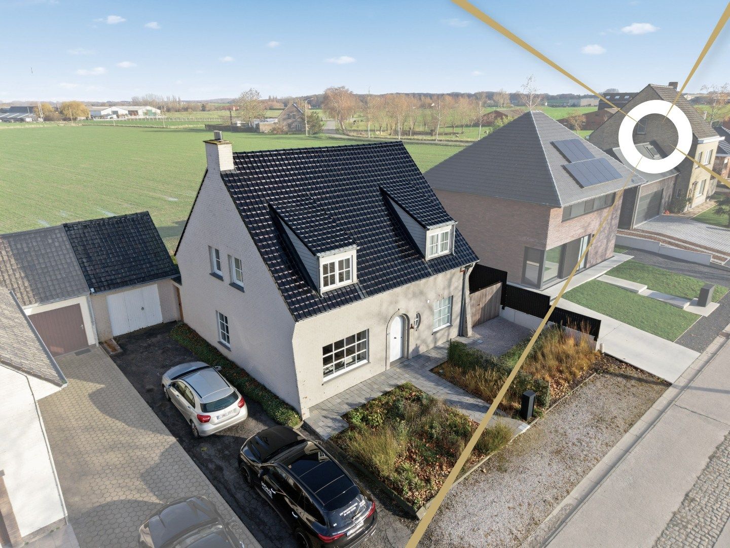 Huis te koop Sint-Elooisweg 39 - - 8902 Voormezele