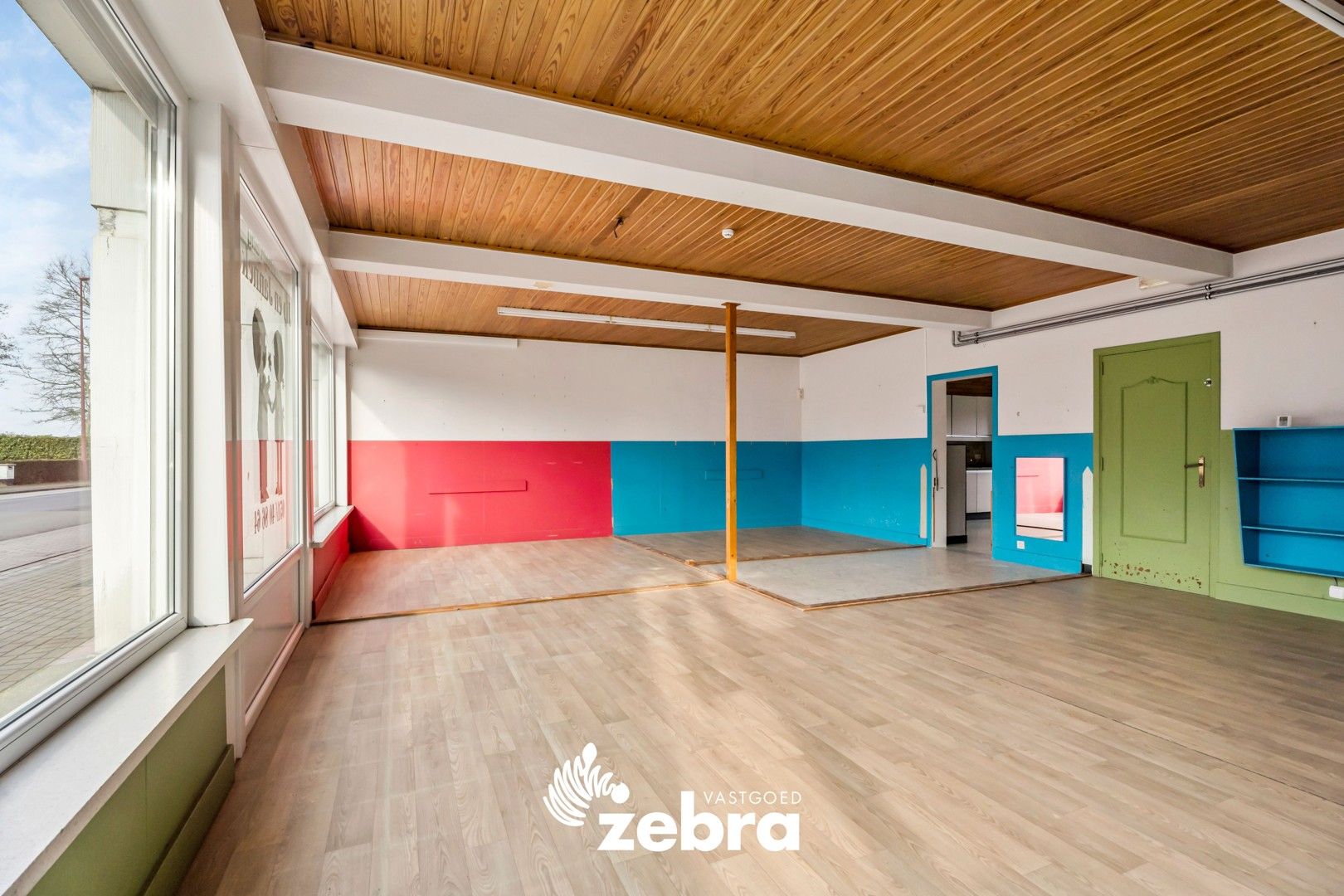 Ruime alleenstaande woning te Marialoop (Meulebeke)! foto 6