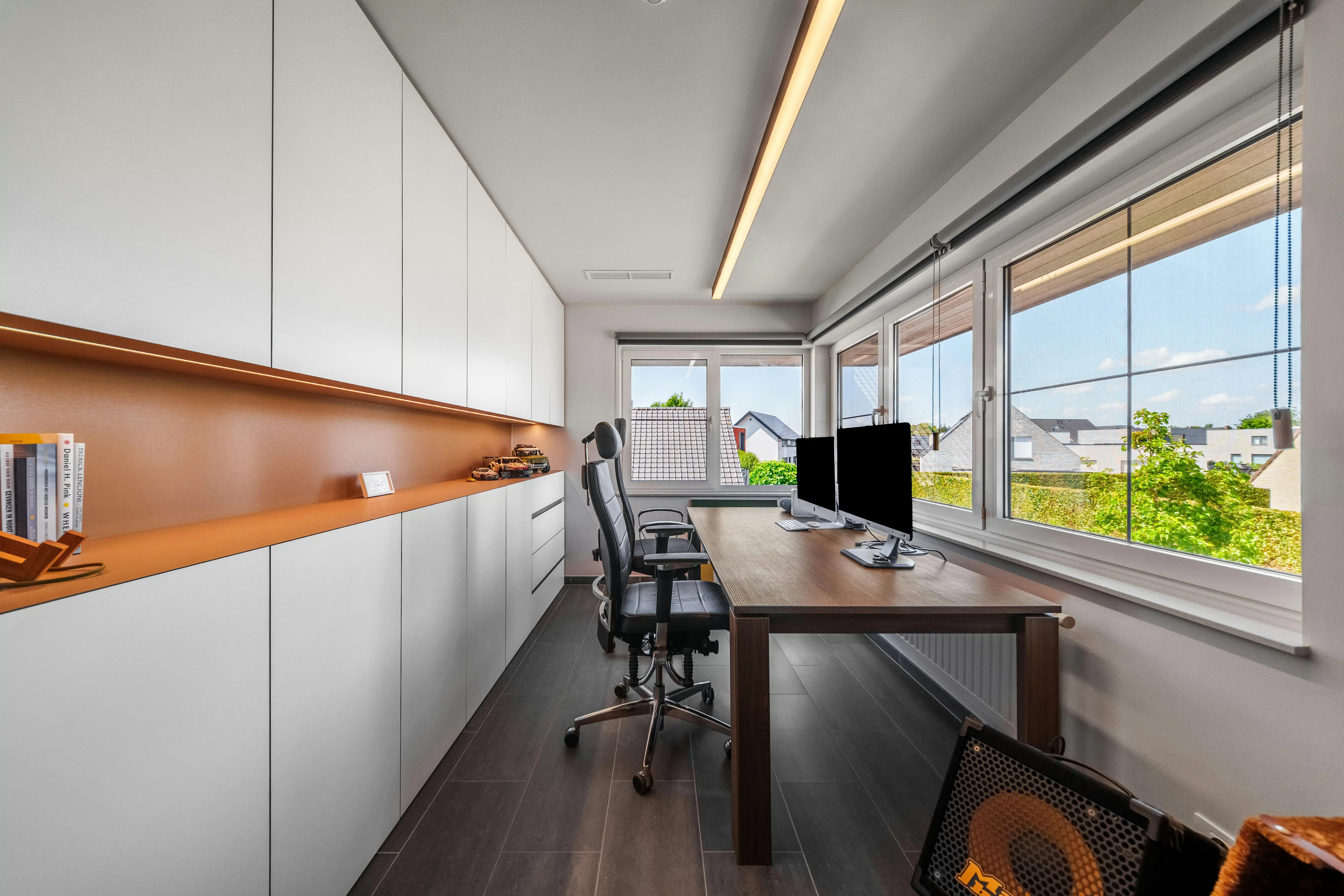 Uitstekend onderhouden villa te koop in Proones foto 8
