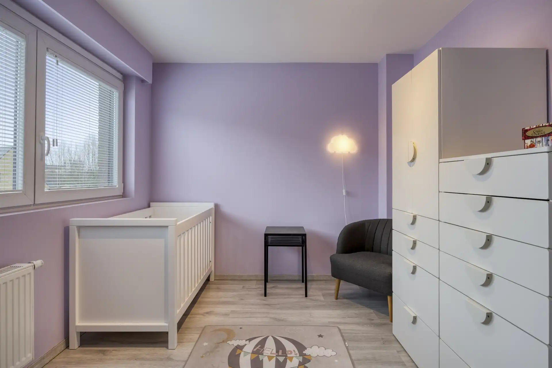 IN OPTIE! Recente, uitermate rustig gelegen woning met kwalitatieve afwerking! foto 14