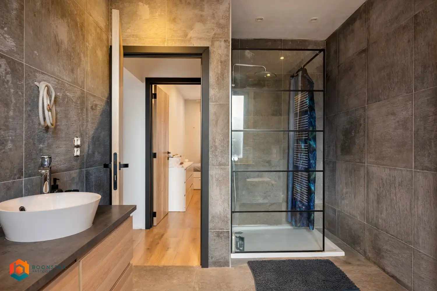 Recent gerenoveerde woning met 4 slpkrs en tuin te Schelle foto 15