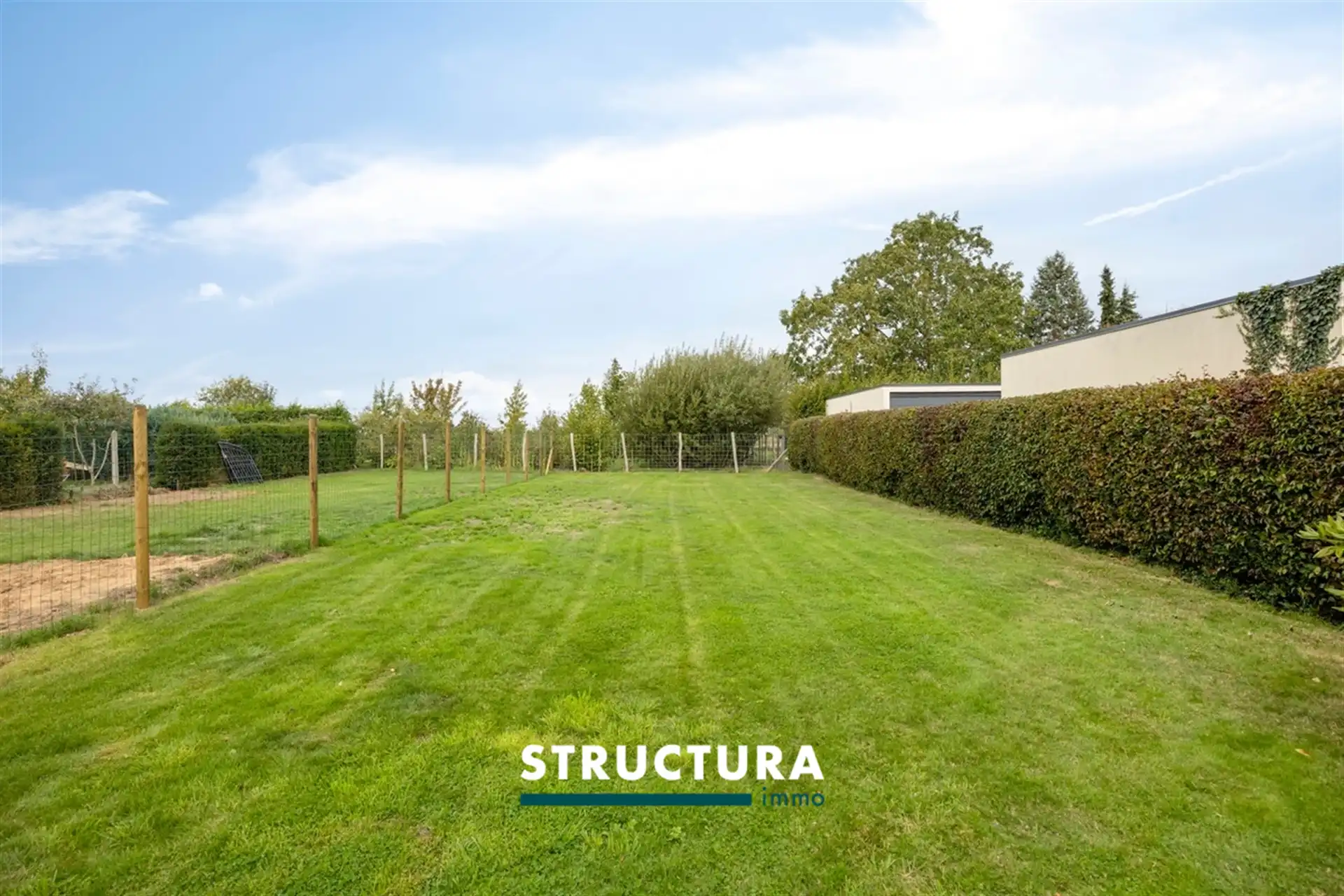 Instapklare woning met EPC B foto 13