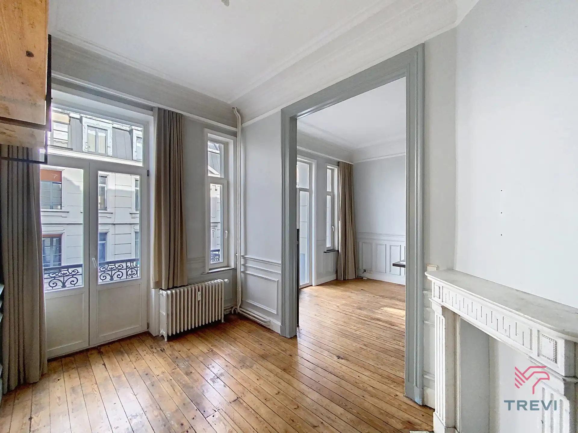 Appartement te huur foto 8