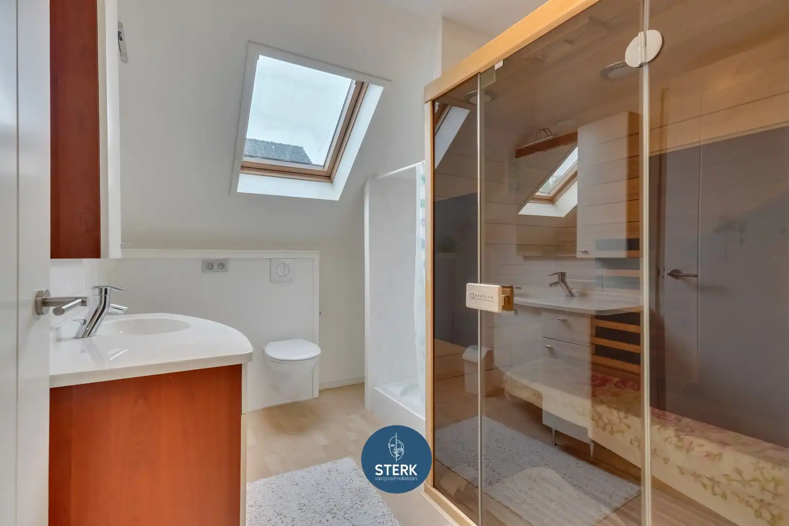 INSTAPKLARE WONING MET EPC LABEL B !  foto 17