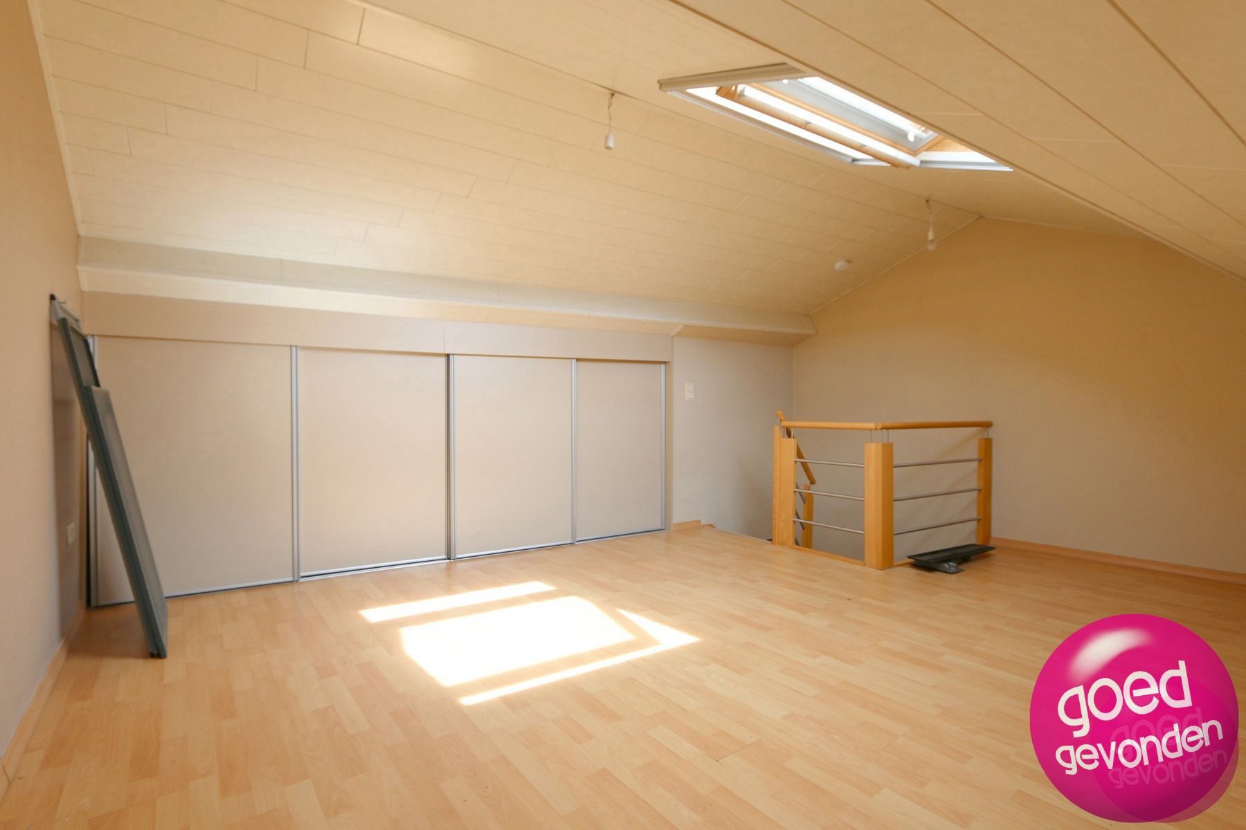 Woning - 3 slk - garage - terrassen - tuin - centraal  foto 29