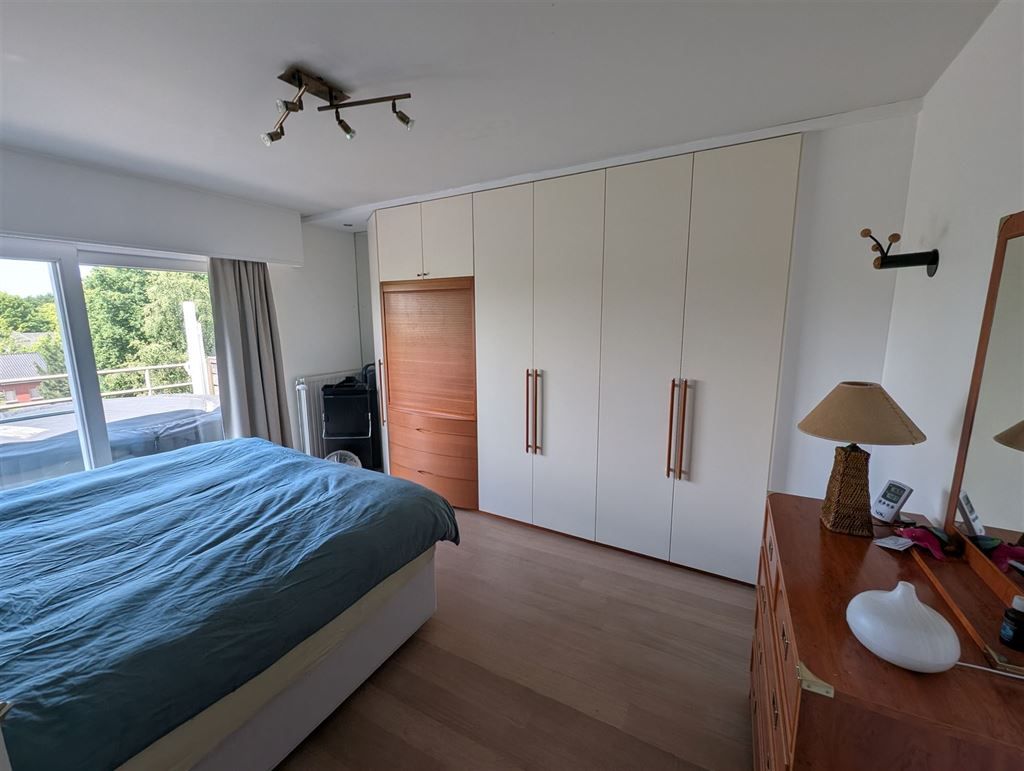 Dakappartement met rondomrond terrassen foto 7