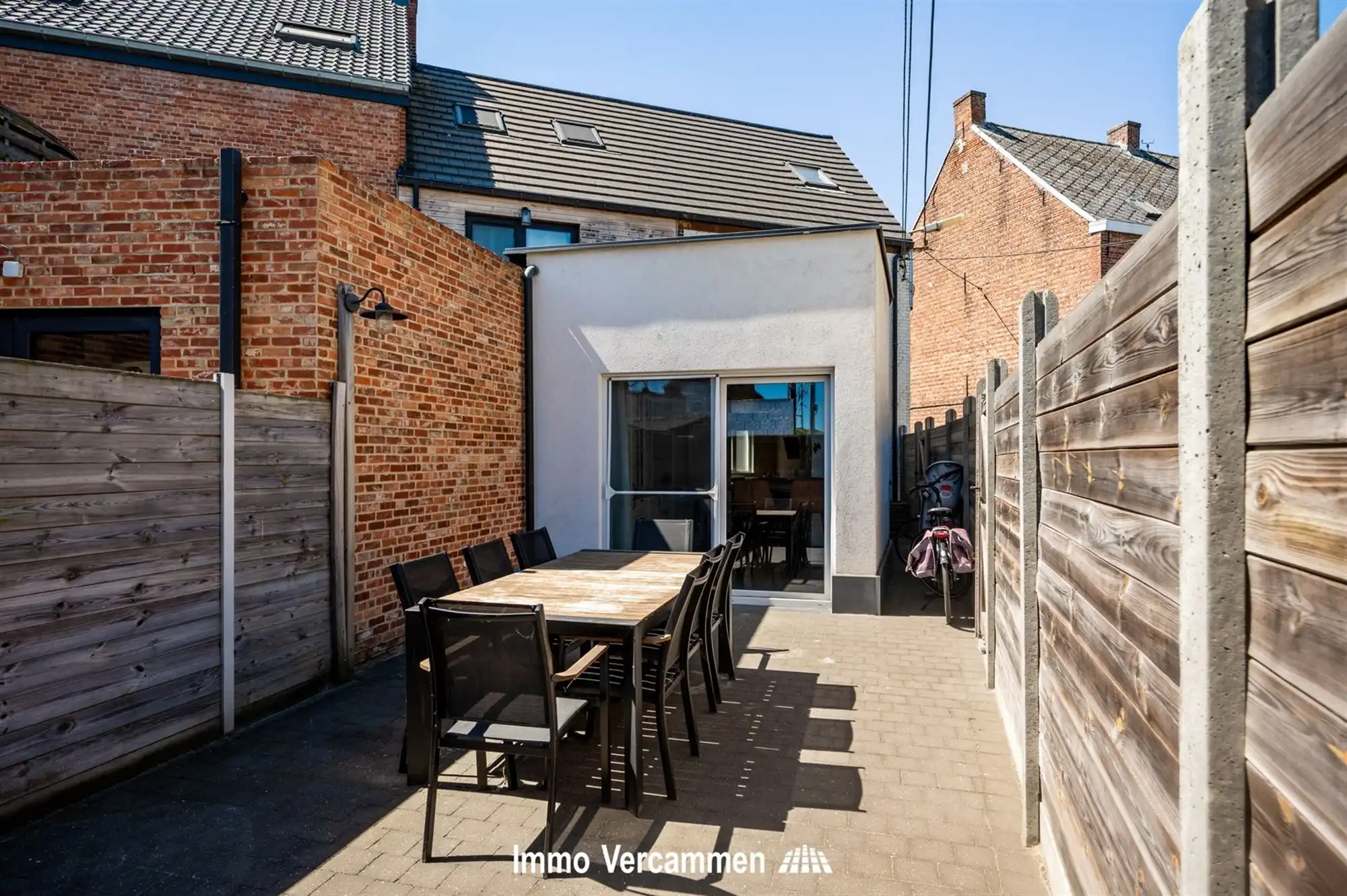 Instapklare woning met 3 slaapkamers te Putte foto 11