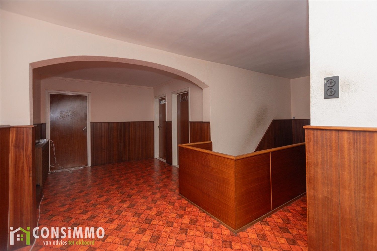 Ruime woning in Genk-Termien met 5 slaapkamers! foto 16