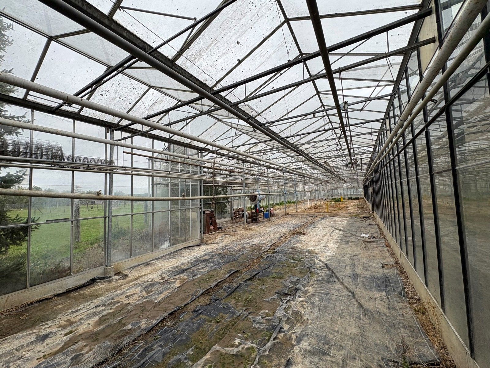 Gebouw te koop foto 32