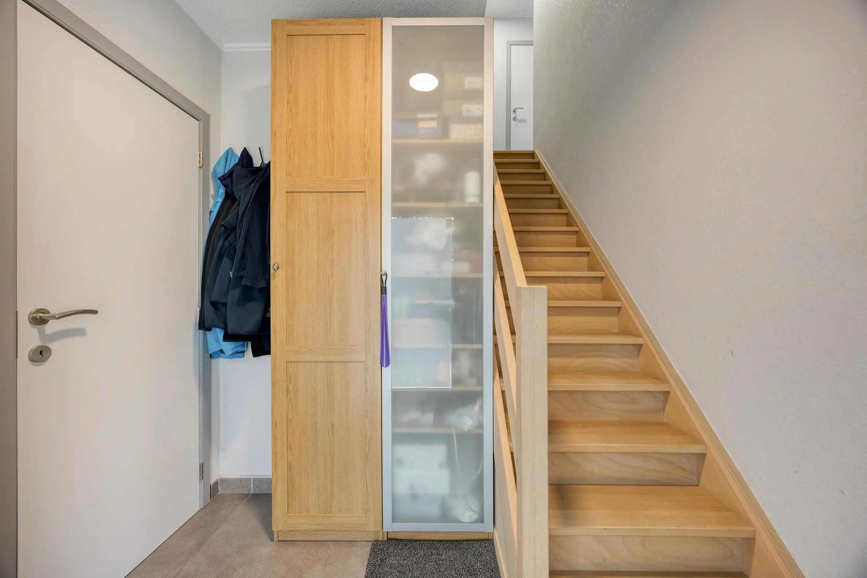 Huis met 3 slaapkamers - EPC A - te koop in centrum van Eeklo foto 10