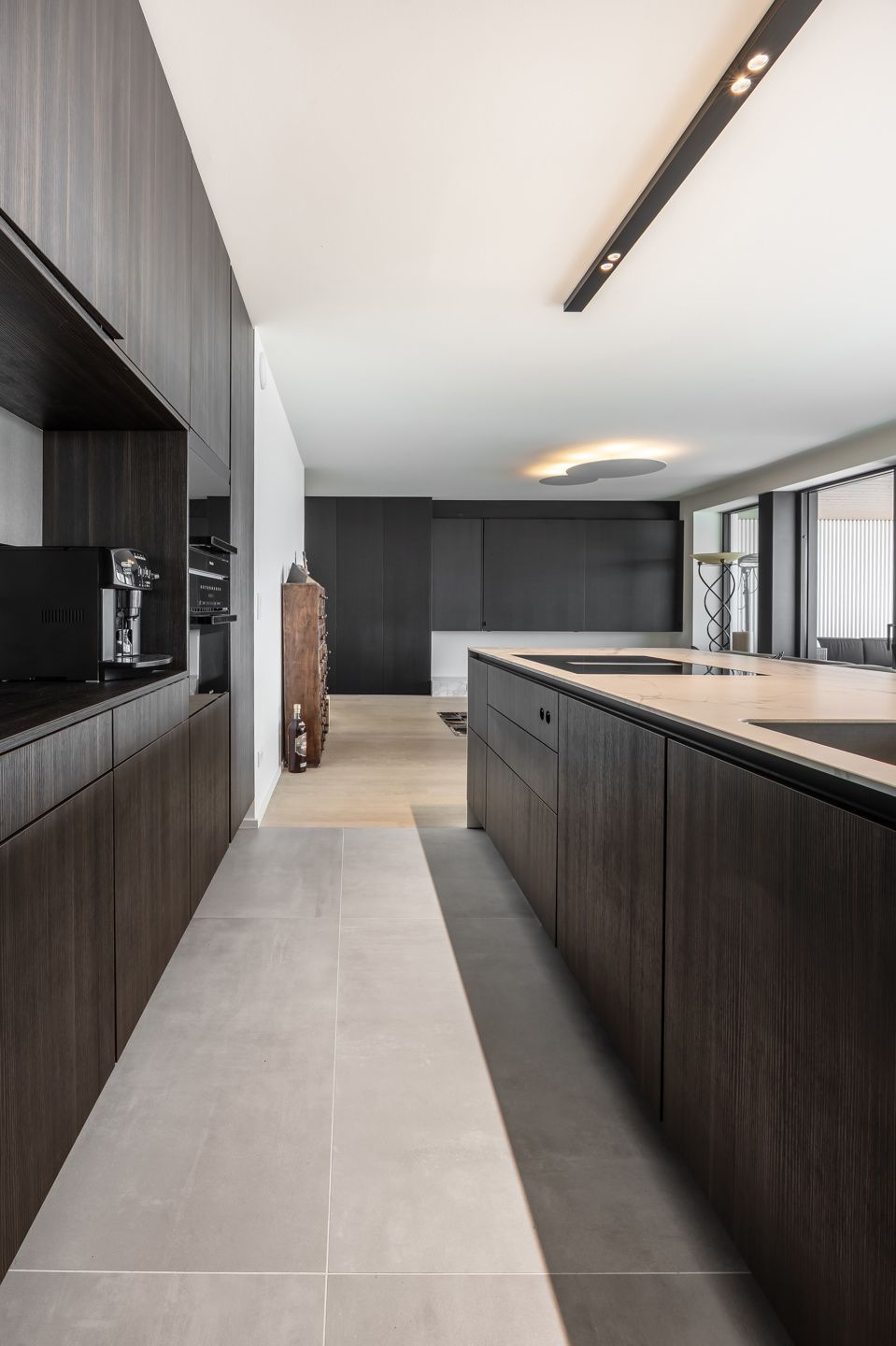 Luxe appartement met  groot terras en fenomenaal uitzicht foto 5