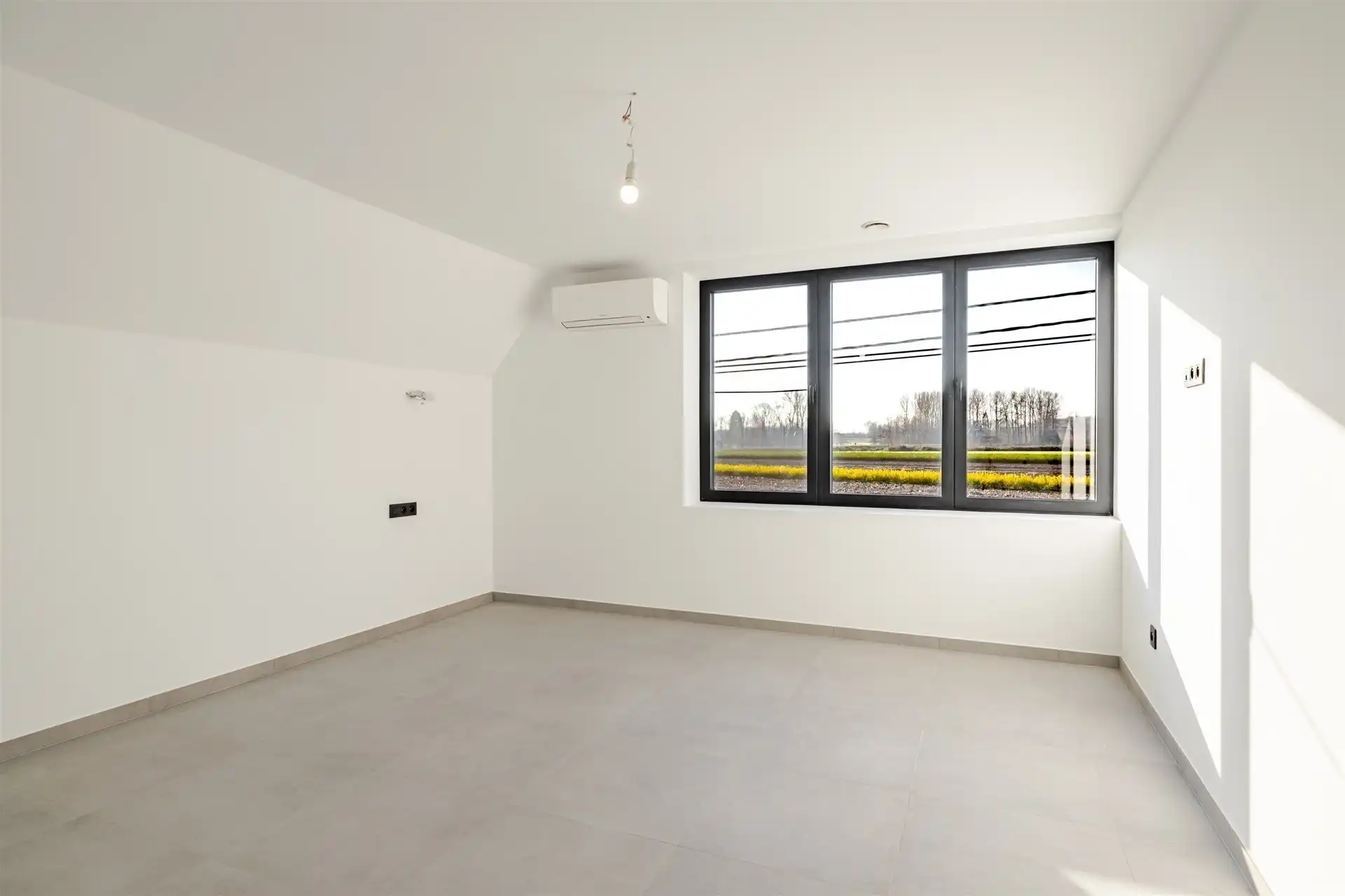 Exclusieve, energieneutrale villa met tuin en garage in Westrem foto 18