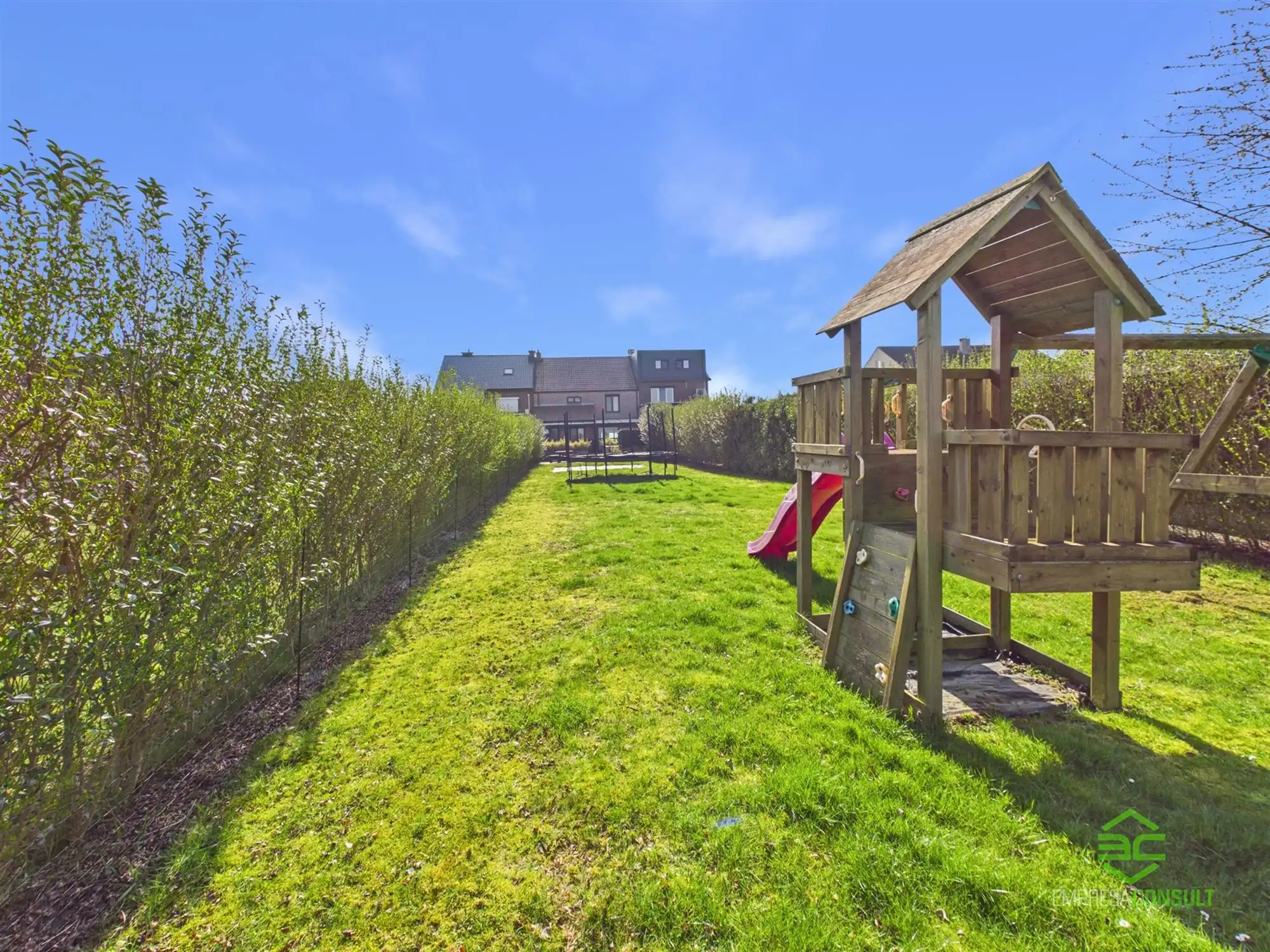 Energiezuinige ruime gezinswoning in Oplinter op 6a59ca! foto 22