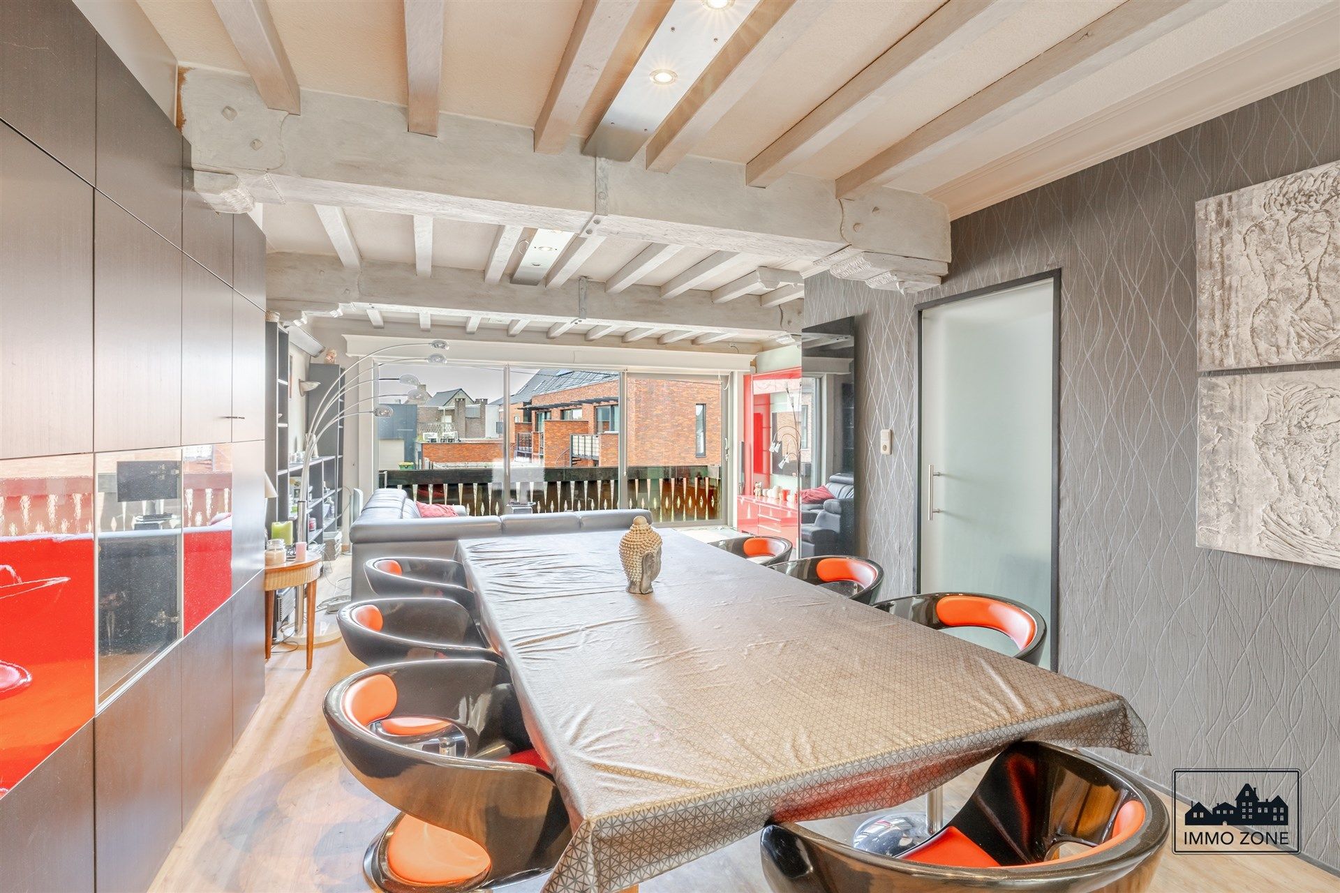 Instapklare woning met 3 slks op topligging foto 10