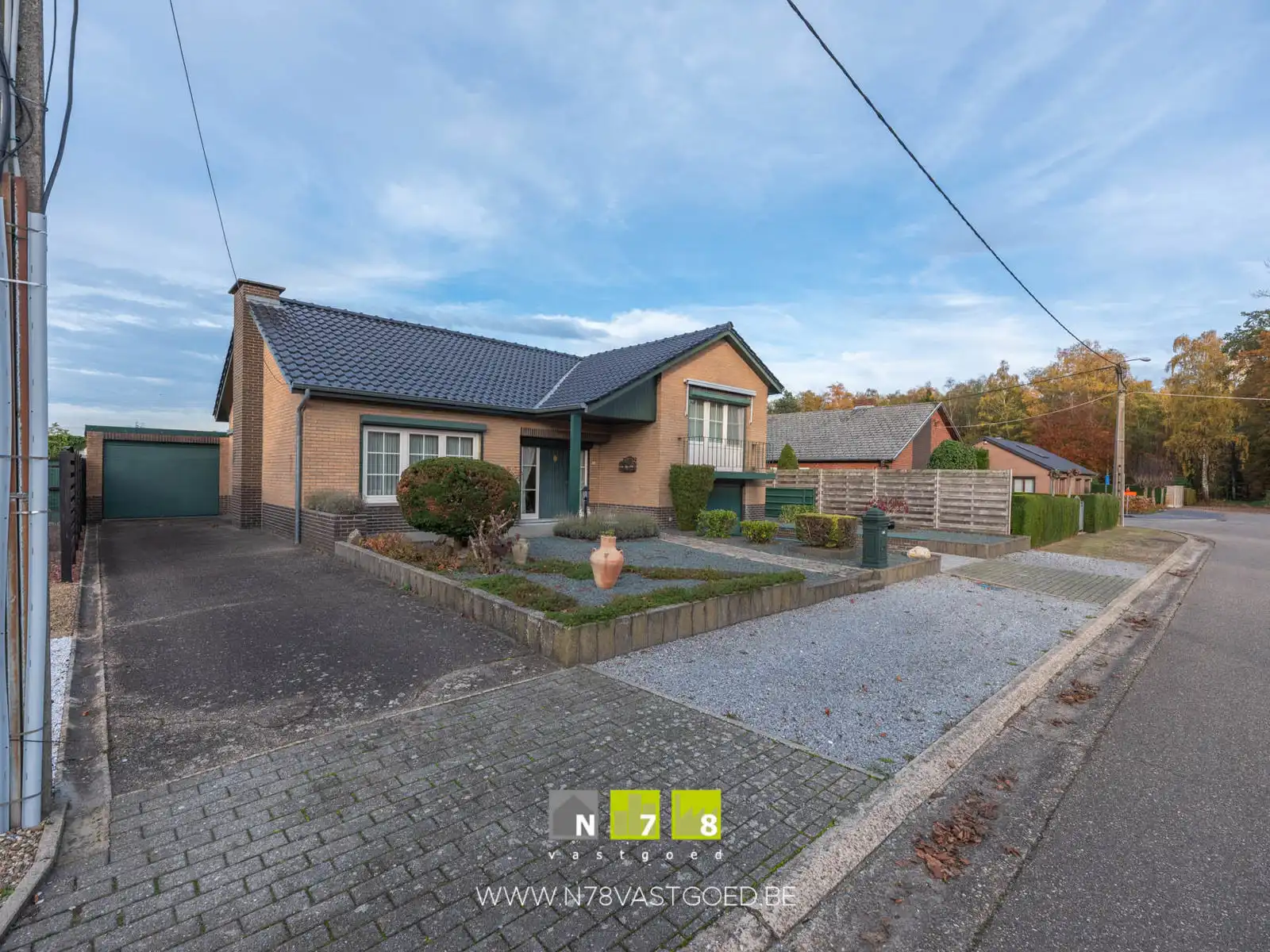 Huis te koop foto 22