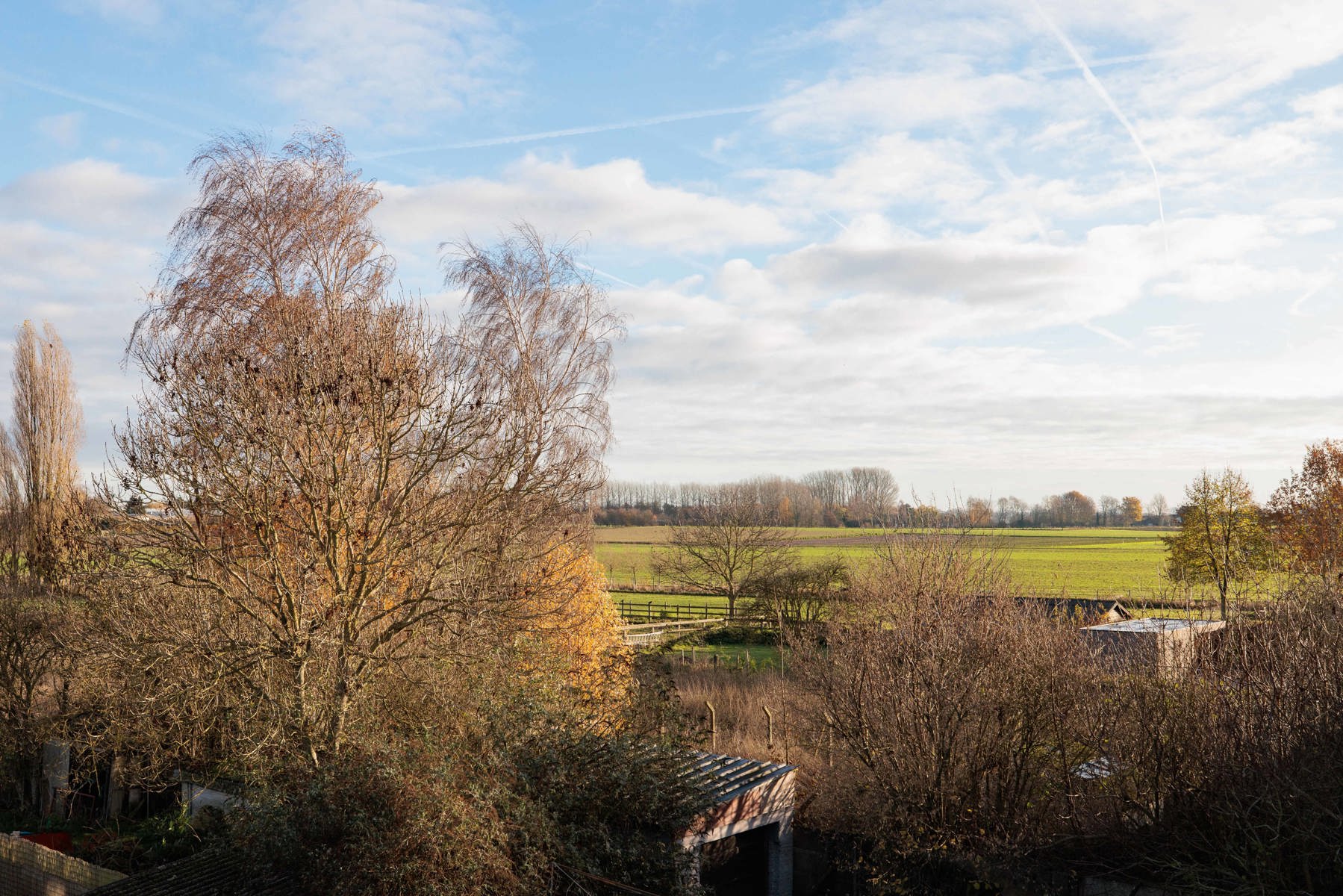 Exclusieve halfopen bebouwing met 3 slaapkamers en tuin foto 24