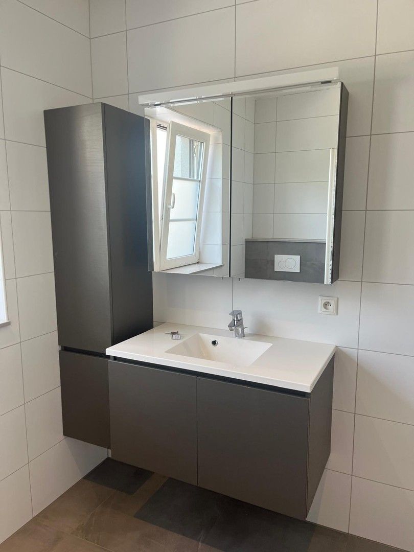 Gezellig één slaapkamer appartement met terras foto 5