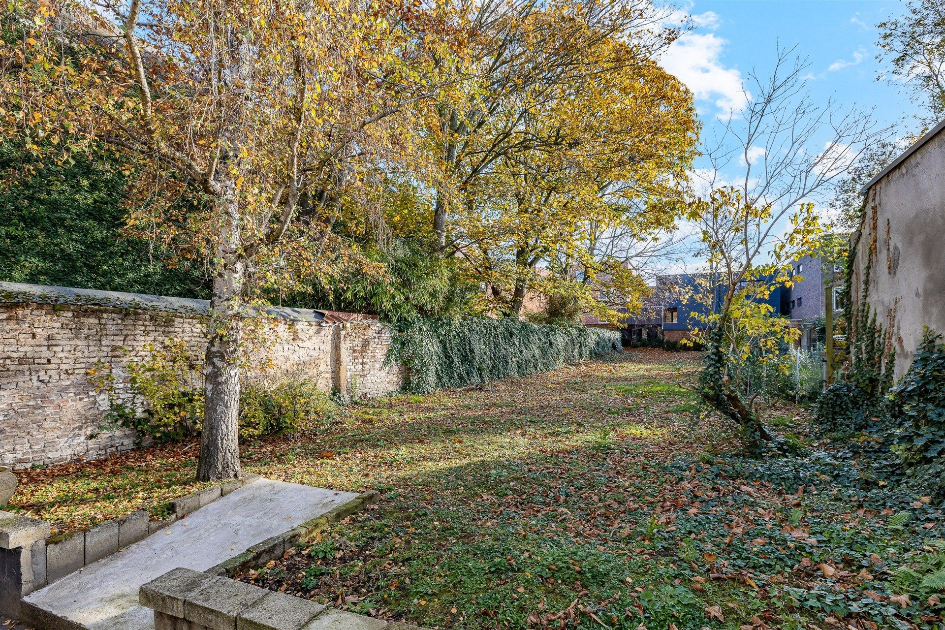 Prachtig winkelpand met duplex op groot perceel foto 28