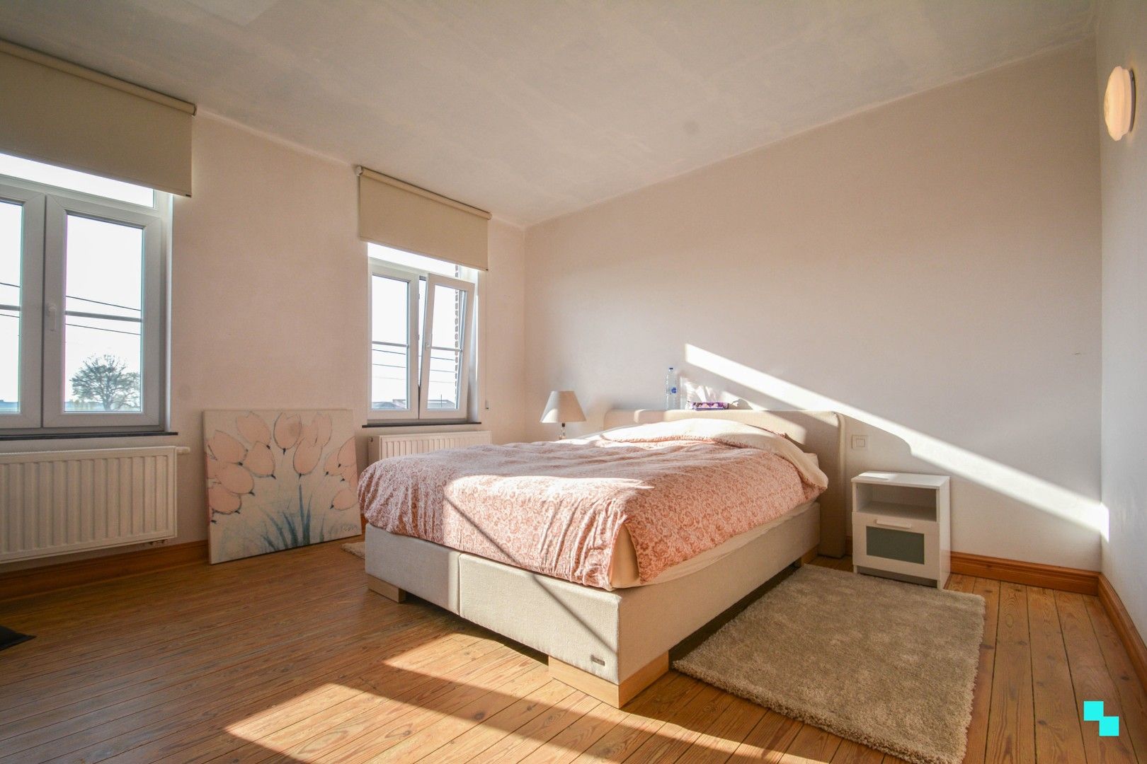 Alleenstaande landelijk gelegen woning met 3 slaapkamers foto 15