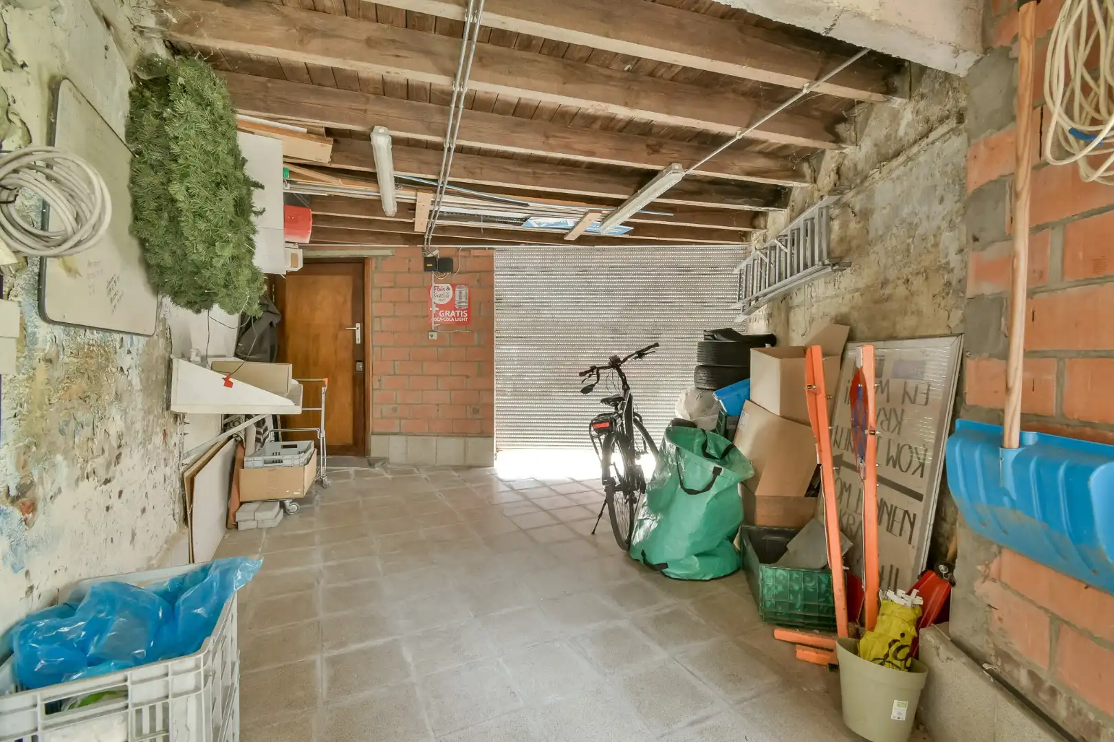 Ruime woning met handelsgedeelte op gunstige ligging in centrum! foto 9