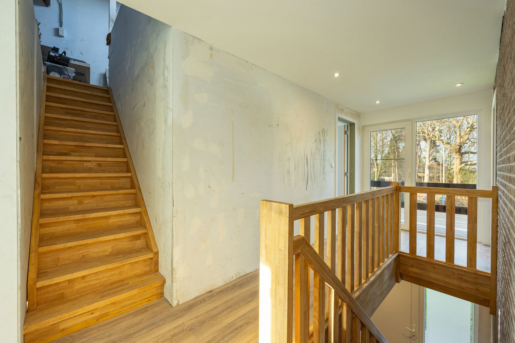 Energiezuinige halfopen bebouwing met 3 slaapkamers op een perceel van 475m². foto 10