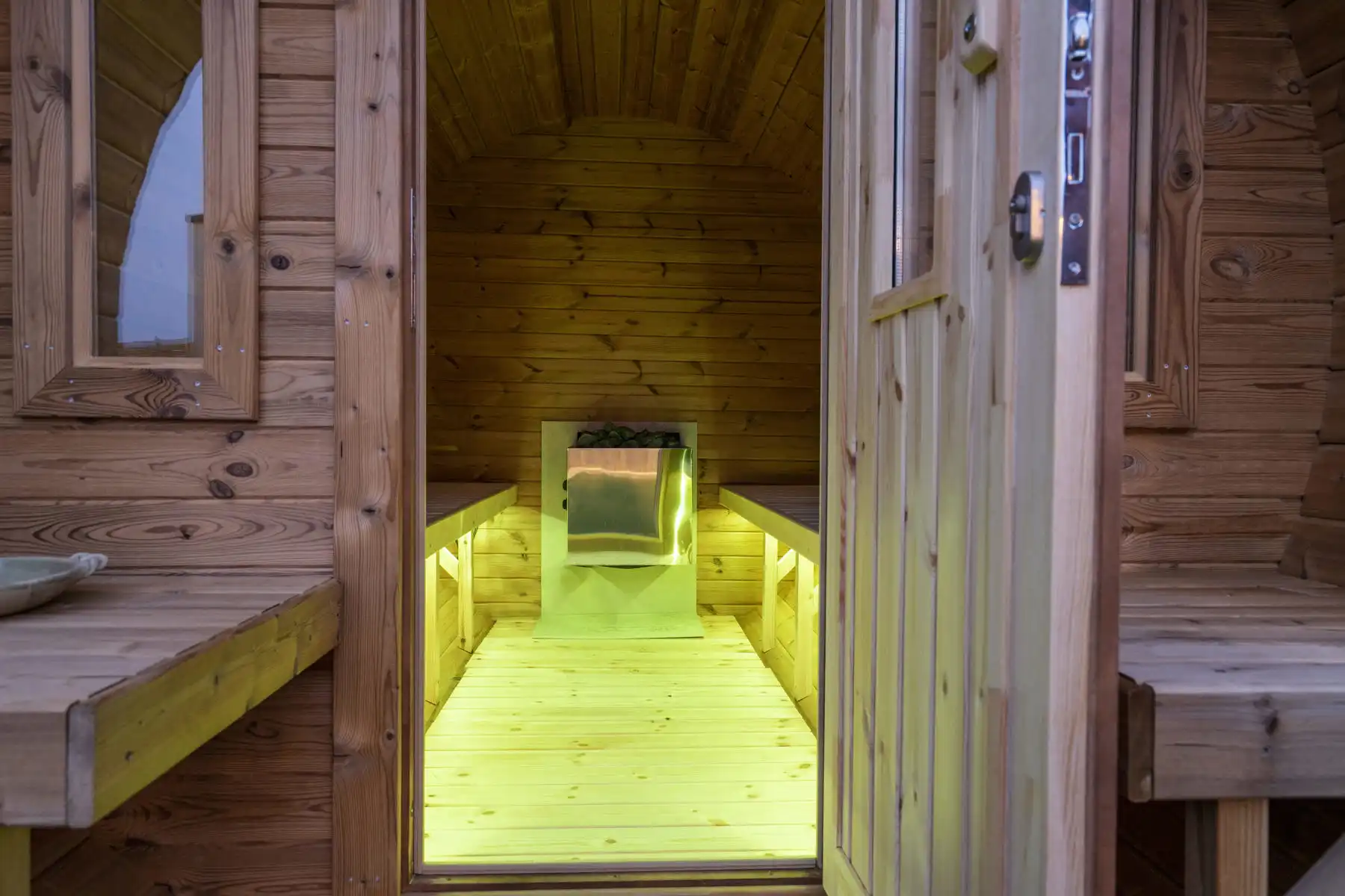 Rustig gelegen energie zuinige villa !!! foto 34