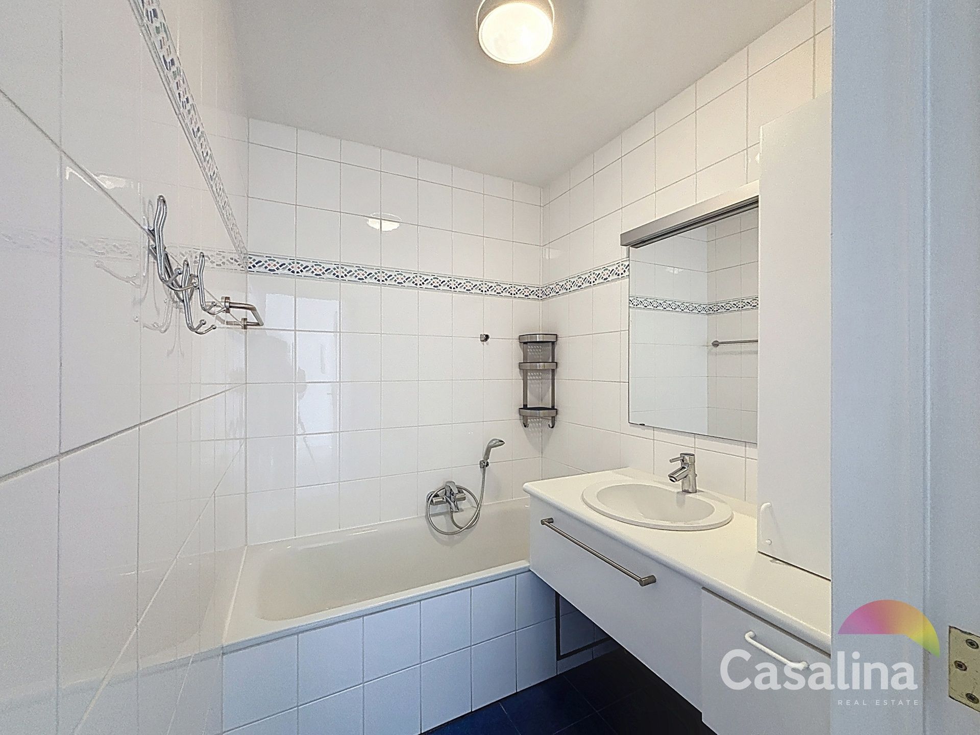 Drie slaapkamer huis met gezellige tuin  foto 7